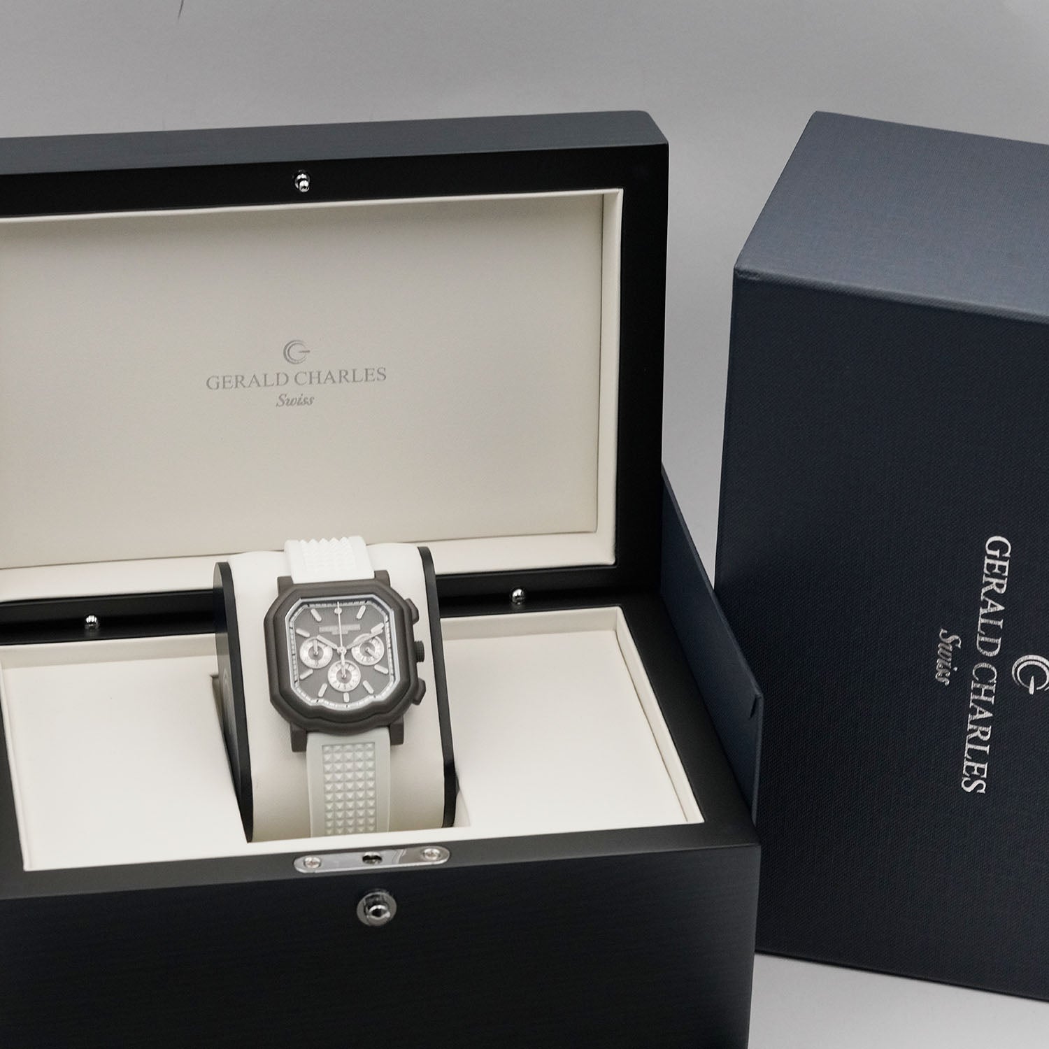 Maestro 3.0 Chrono - Gerald Charles