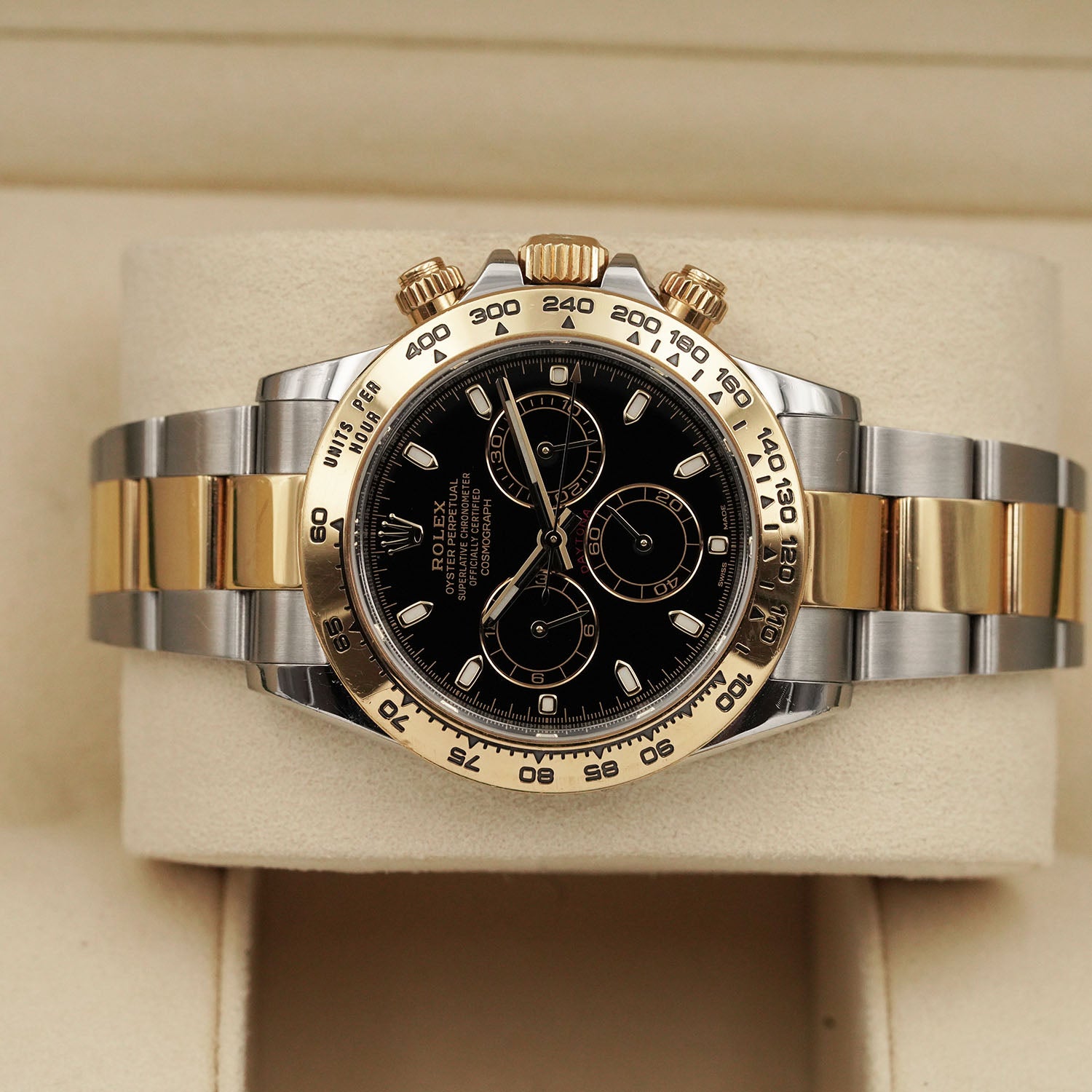 Daytona 116503 - Rolex