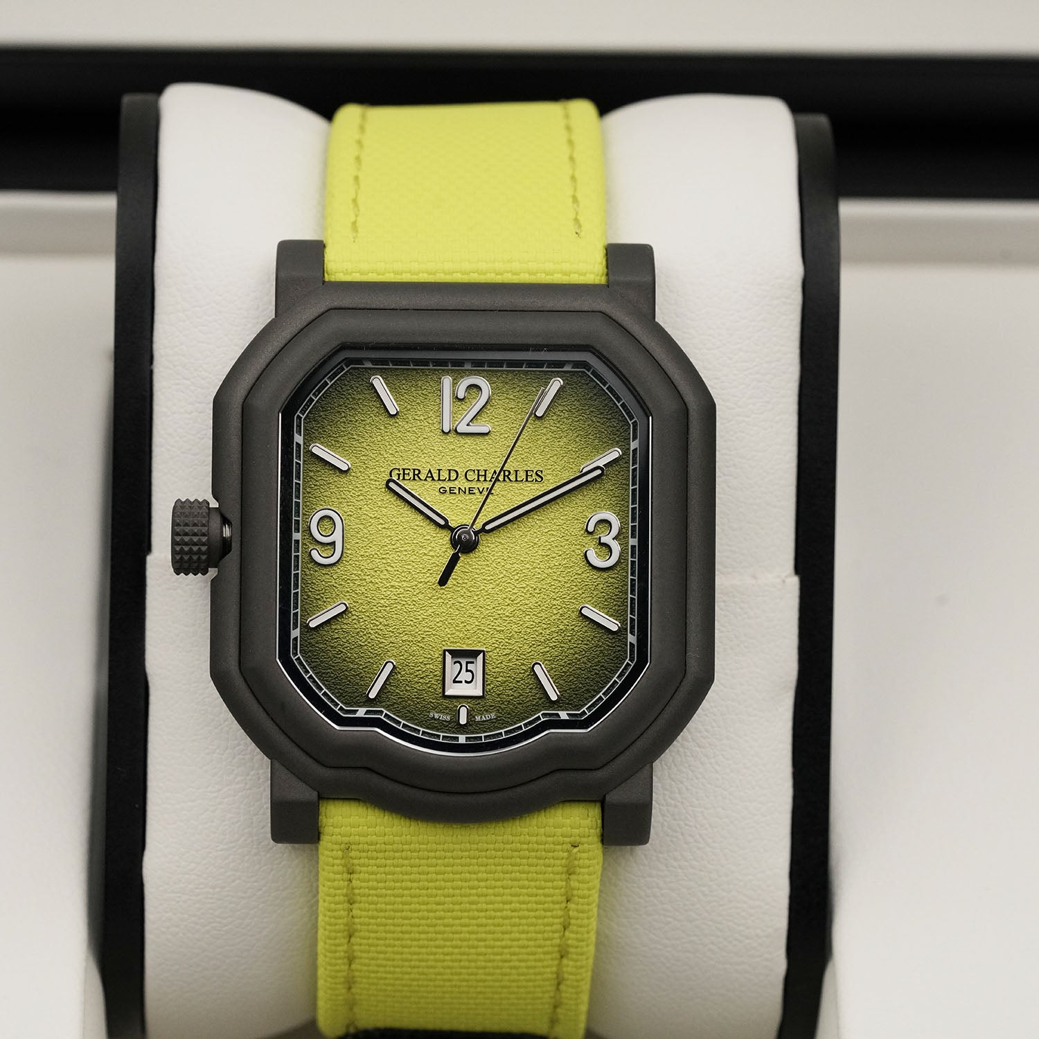 Maestro GC Sport Tennis - Gerald Charles