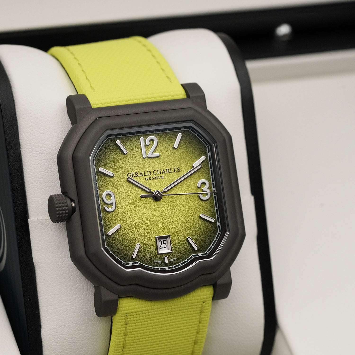 Maestro GC Sport Tennis - Gerald Charles