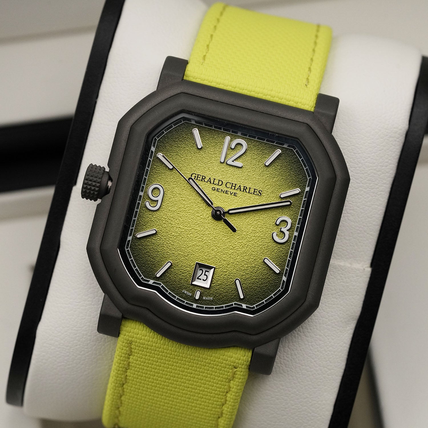 Maestro GC Sport Tennis - Gerald Charles