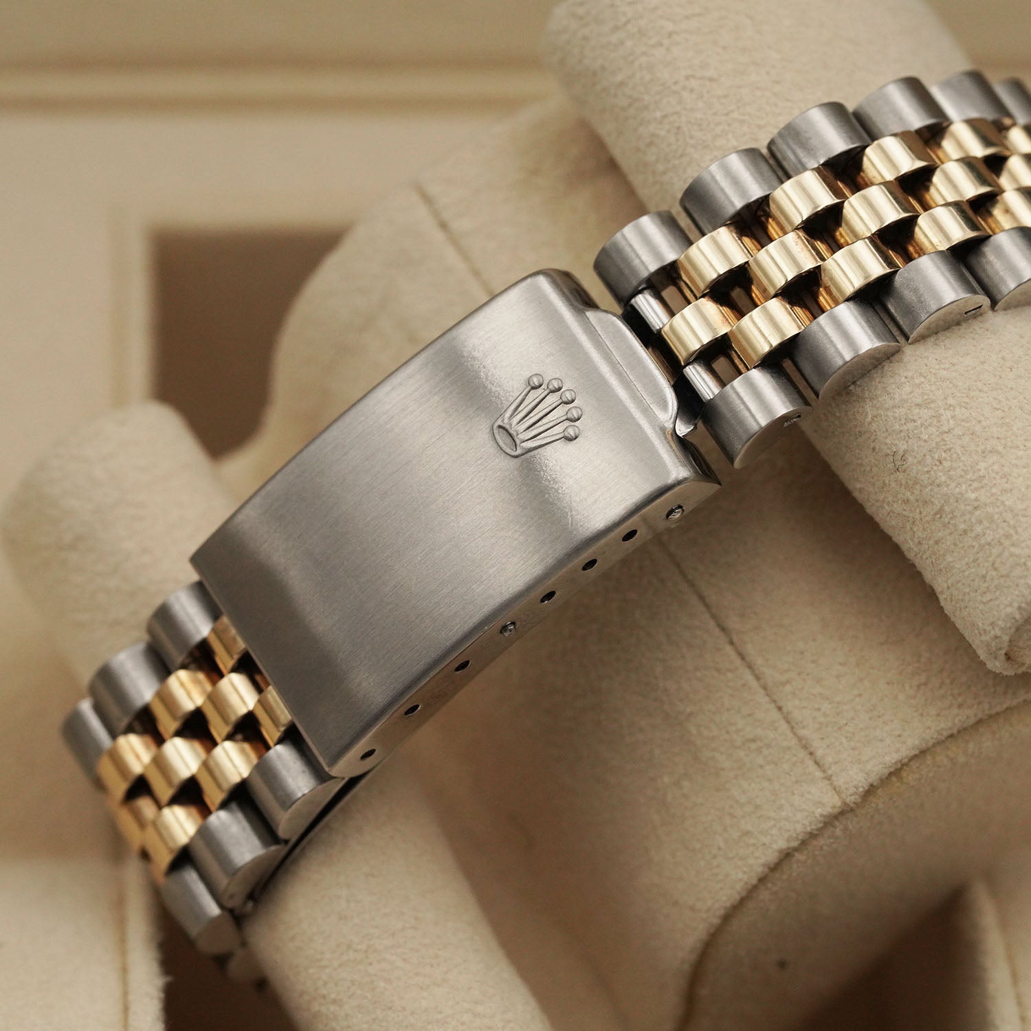 Datejust 16013 - Rolex
