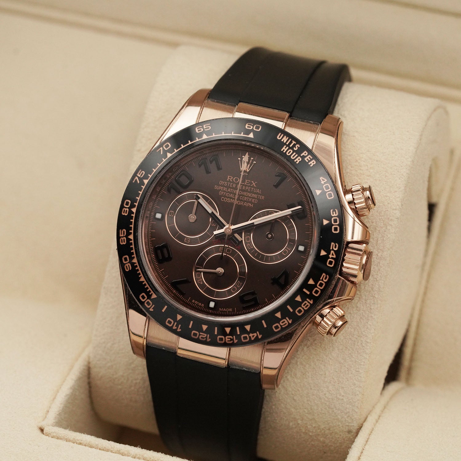 Daytona 116515LN - Rolex