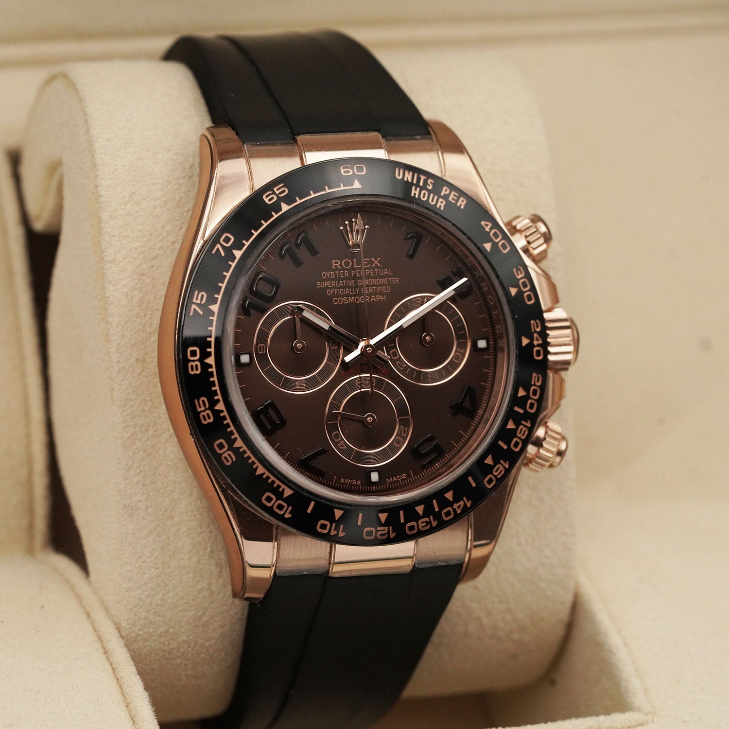 Daytona 116515LN - Rolex