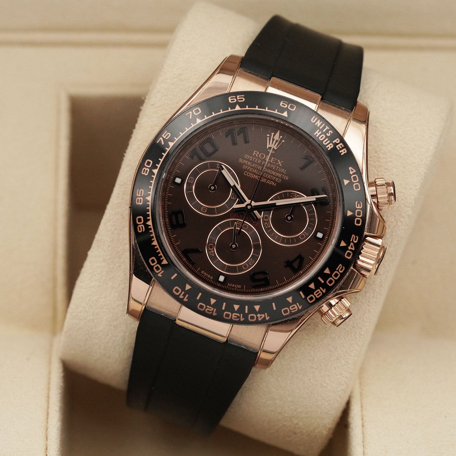 Daytona 116515LN - Rolex
