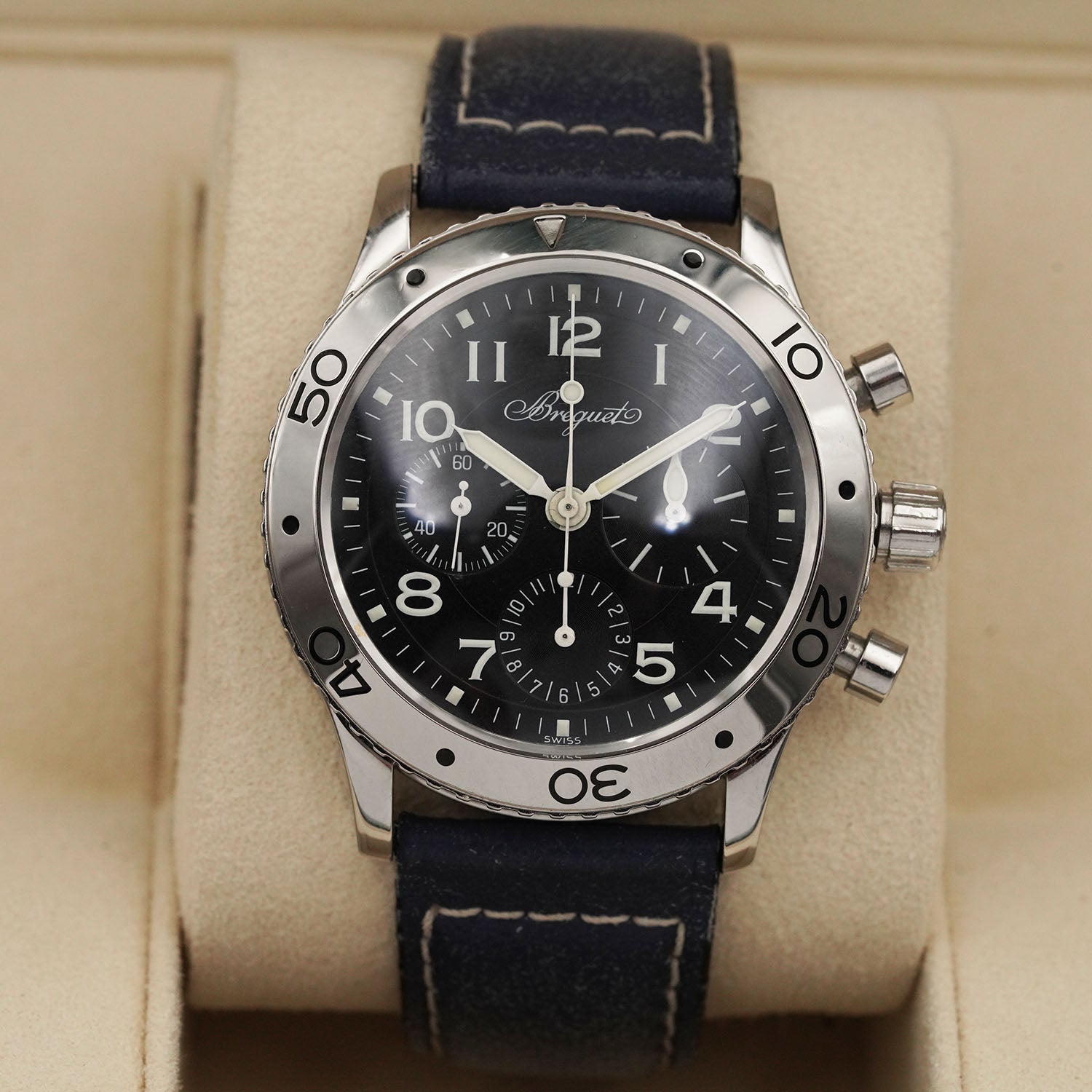 Type XX 3800 - Breguet