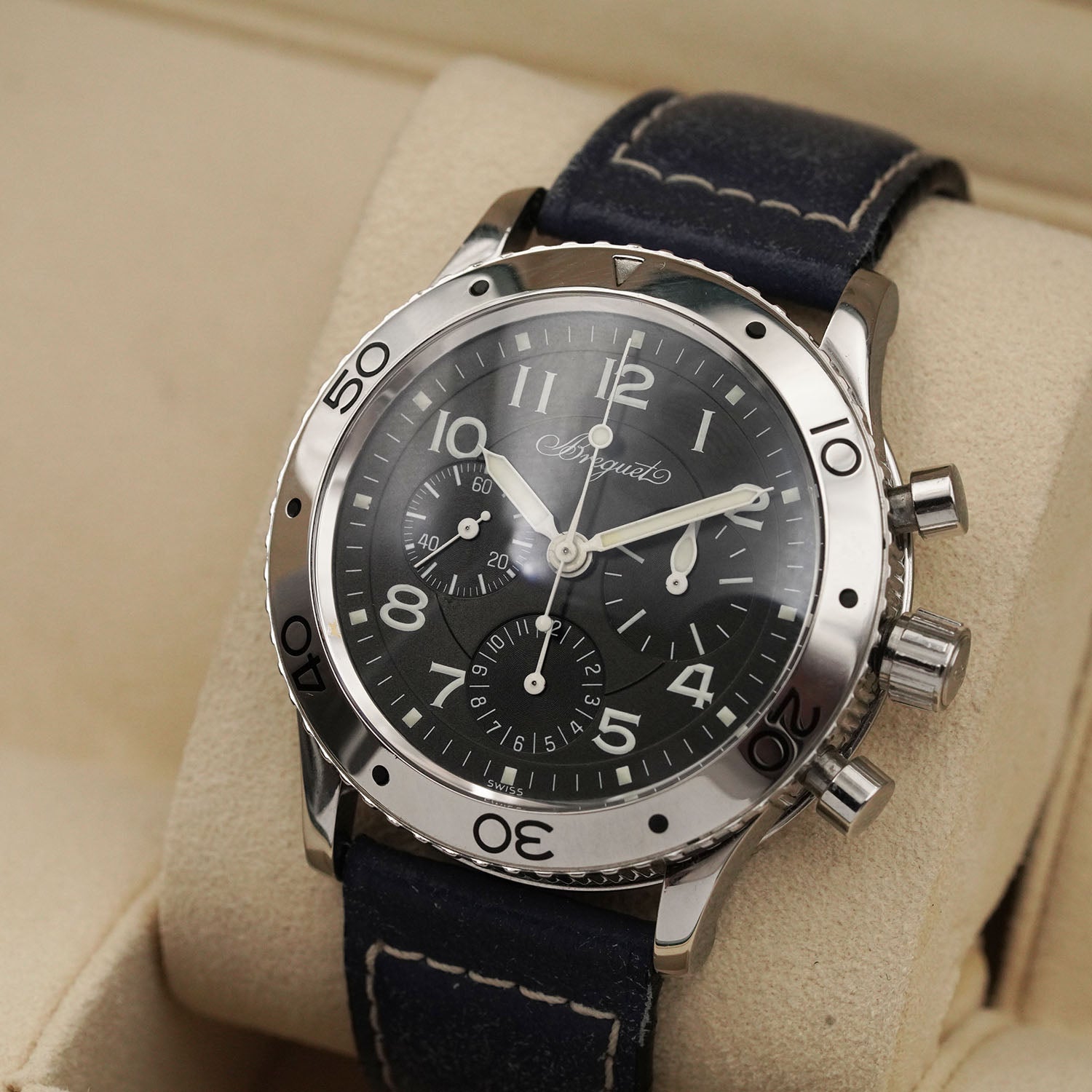 Type XX 3800 - Breguet