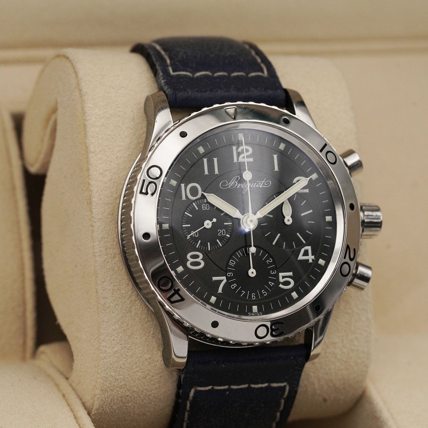 Type XX 3800 - Breguet