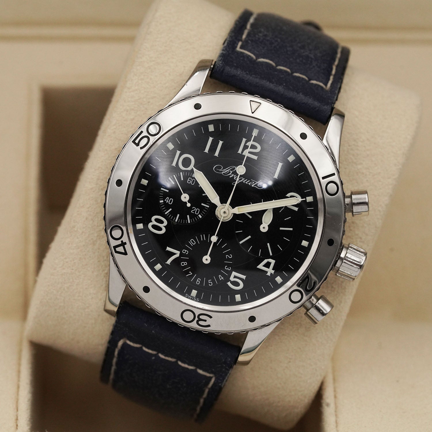 Type XX 3800 - Breguet