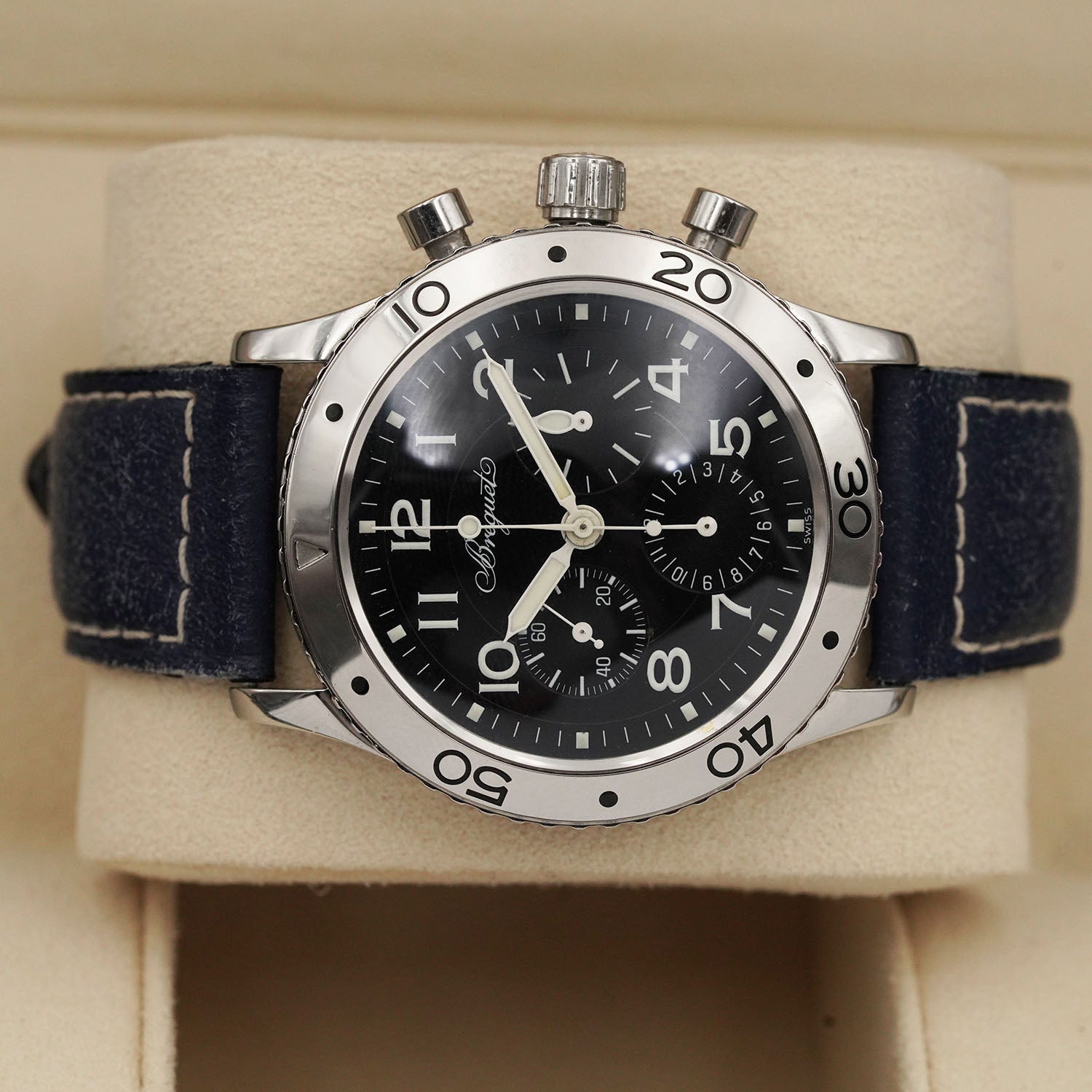 Type XX 3800 - Breguet