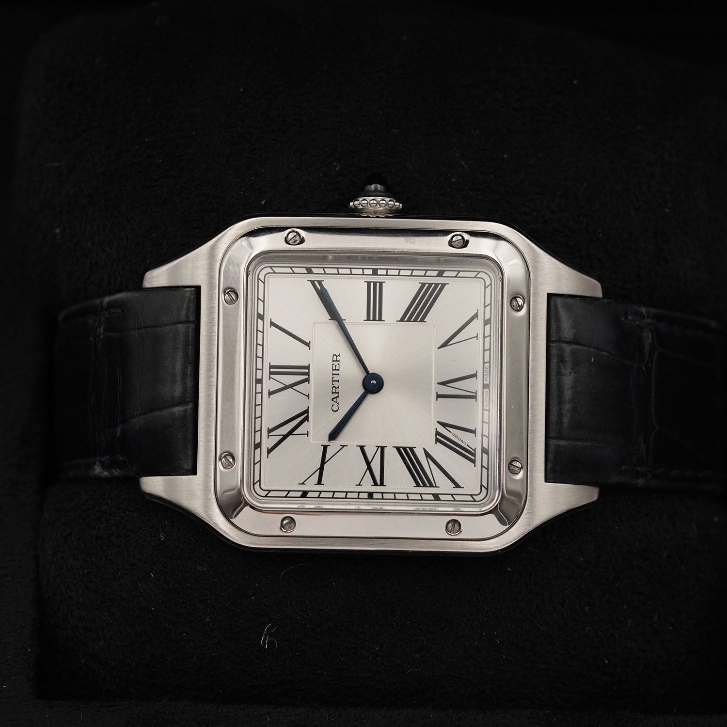 Dumont WSSA0032 - Cartier