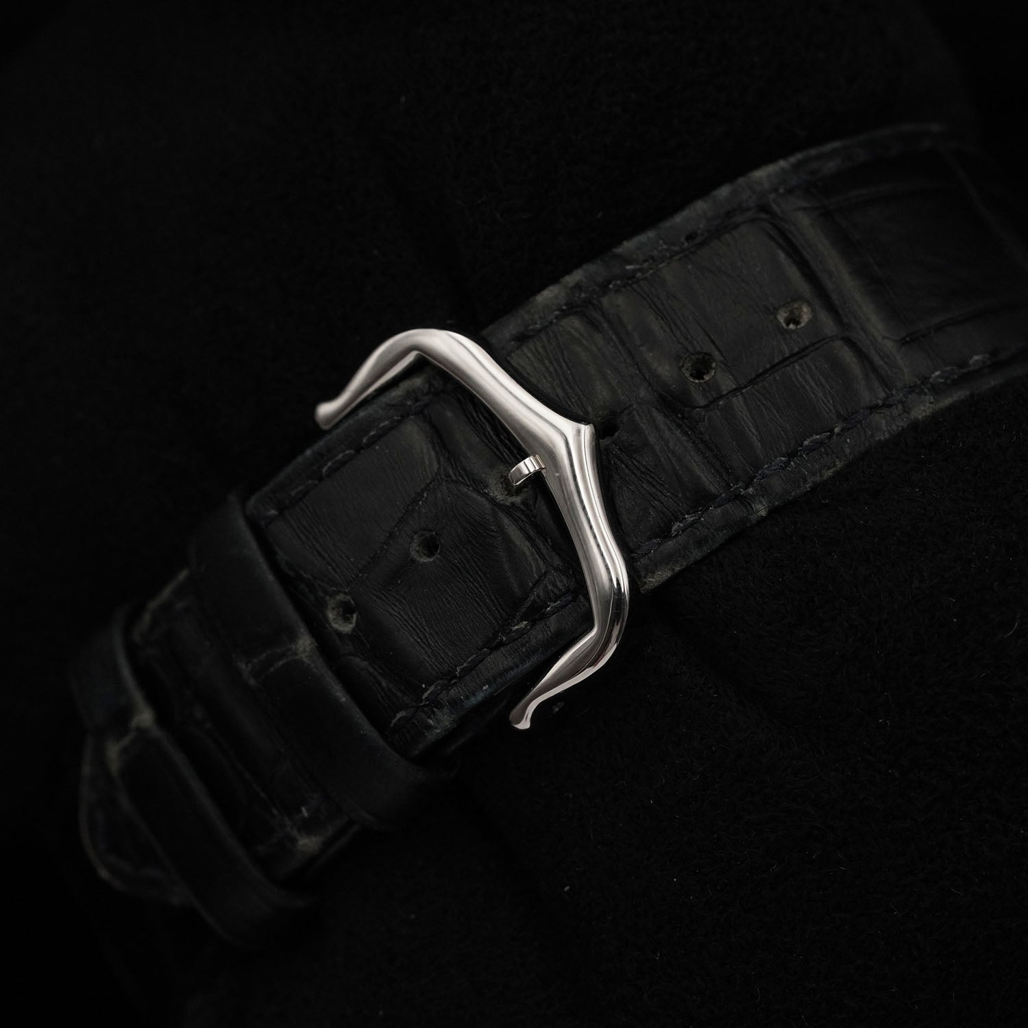Dumont WSSA0032 - Cartier