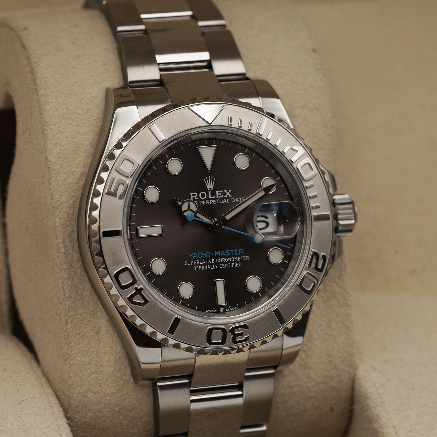 Yatch Master 126622 - Rolex