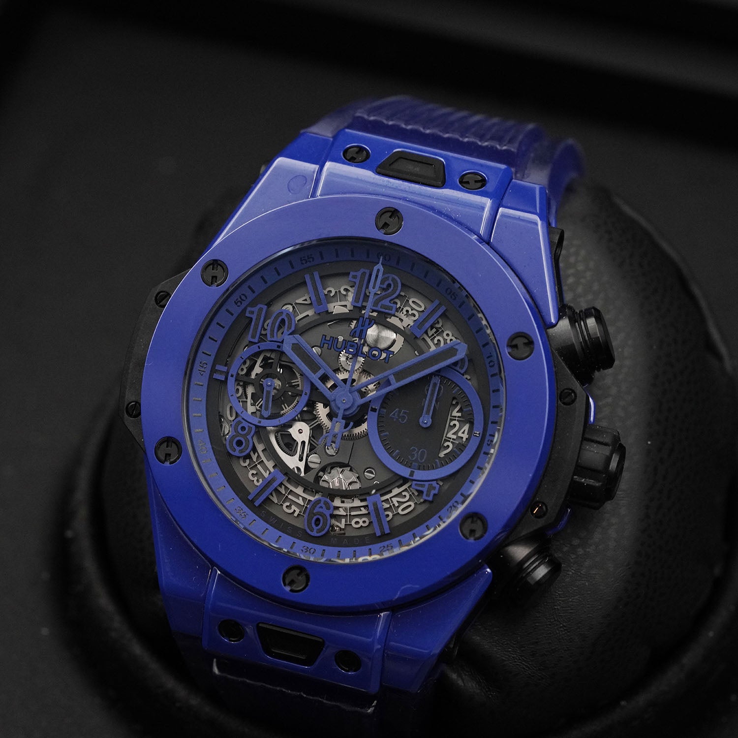 Big Bang Unico - Hublot