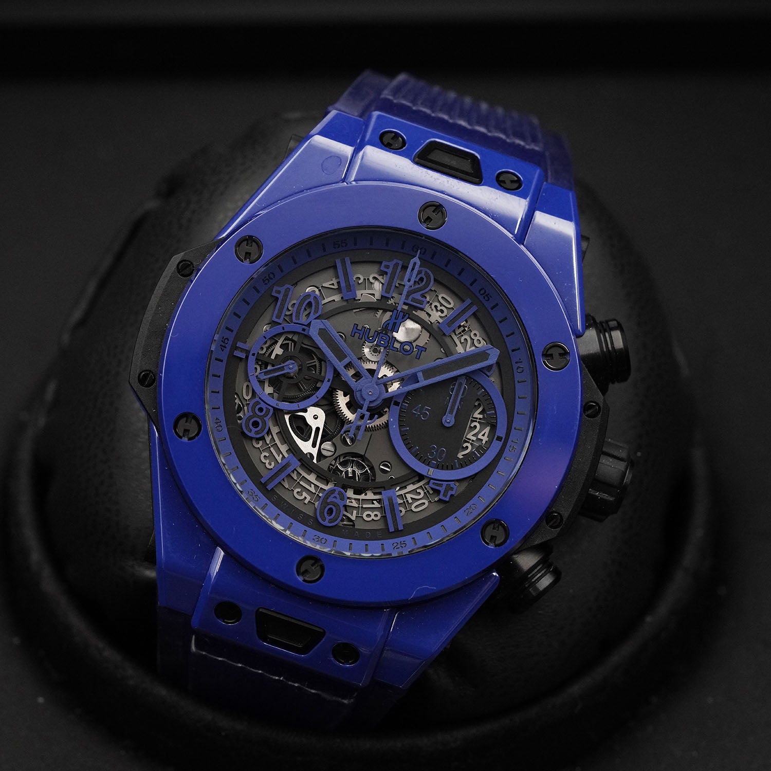 Big Bang Unico - Hublot