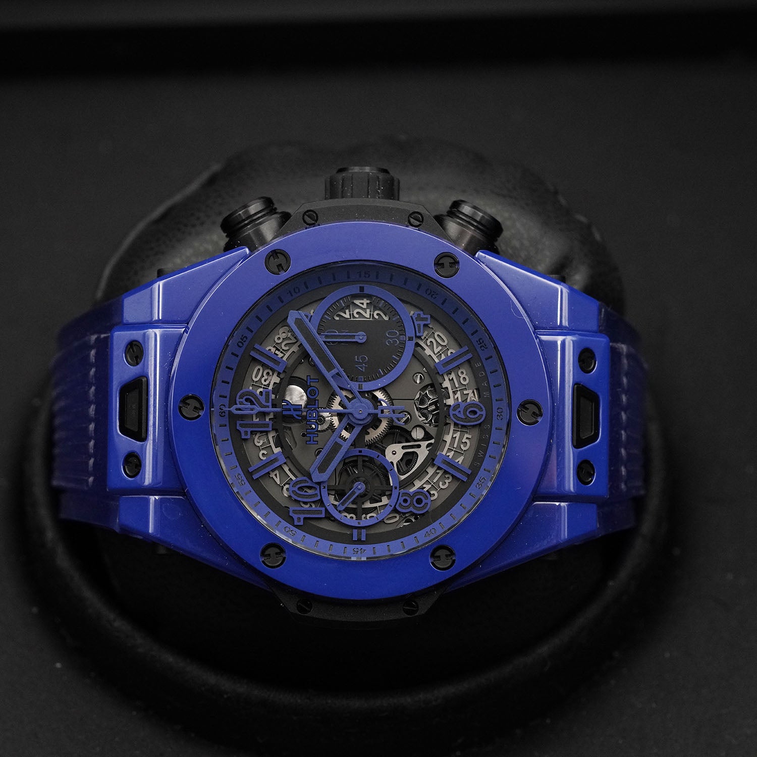 Big Bang Unico - Hublot