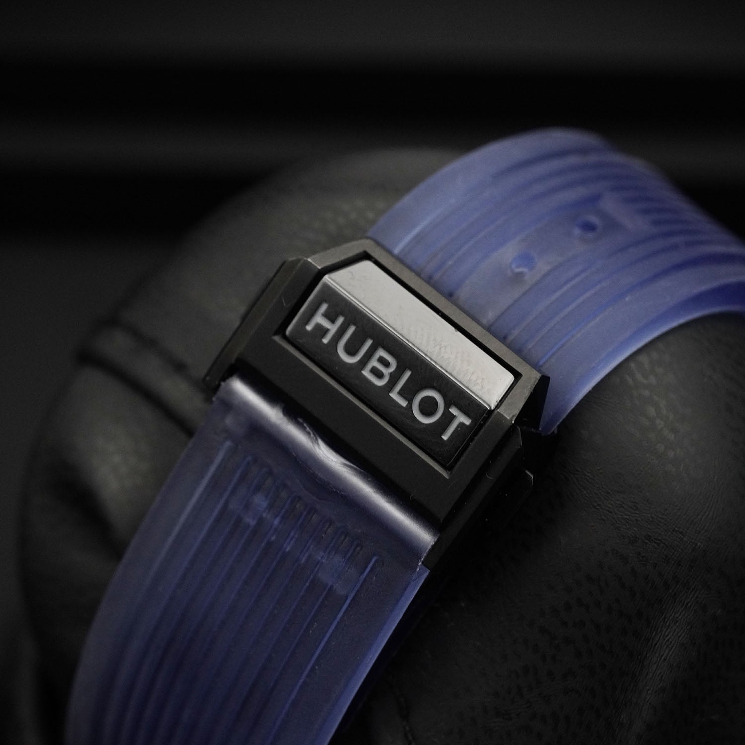 Big Bang Unico - Hublot