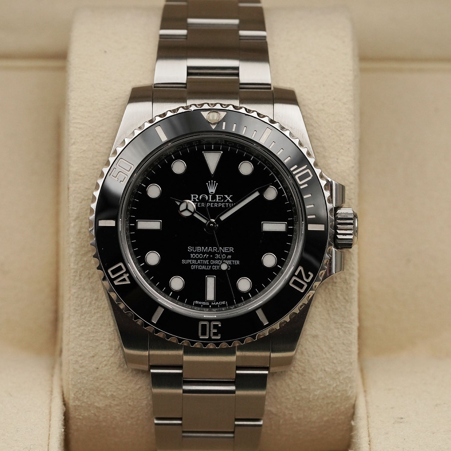 Submariner - Rolex