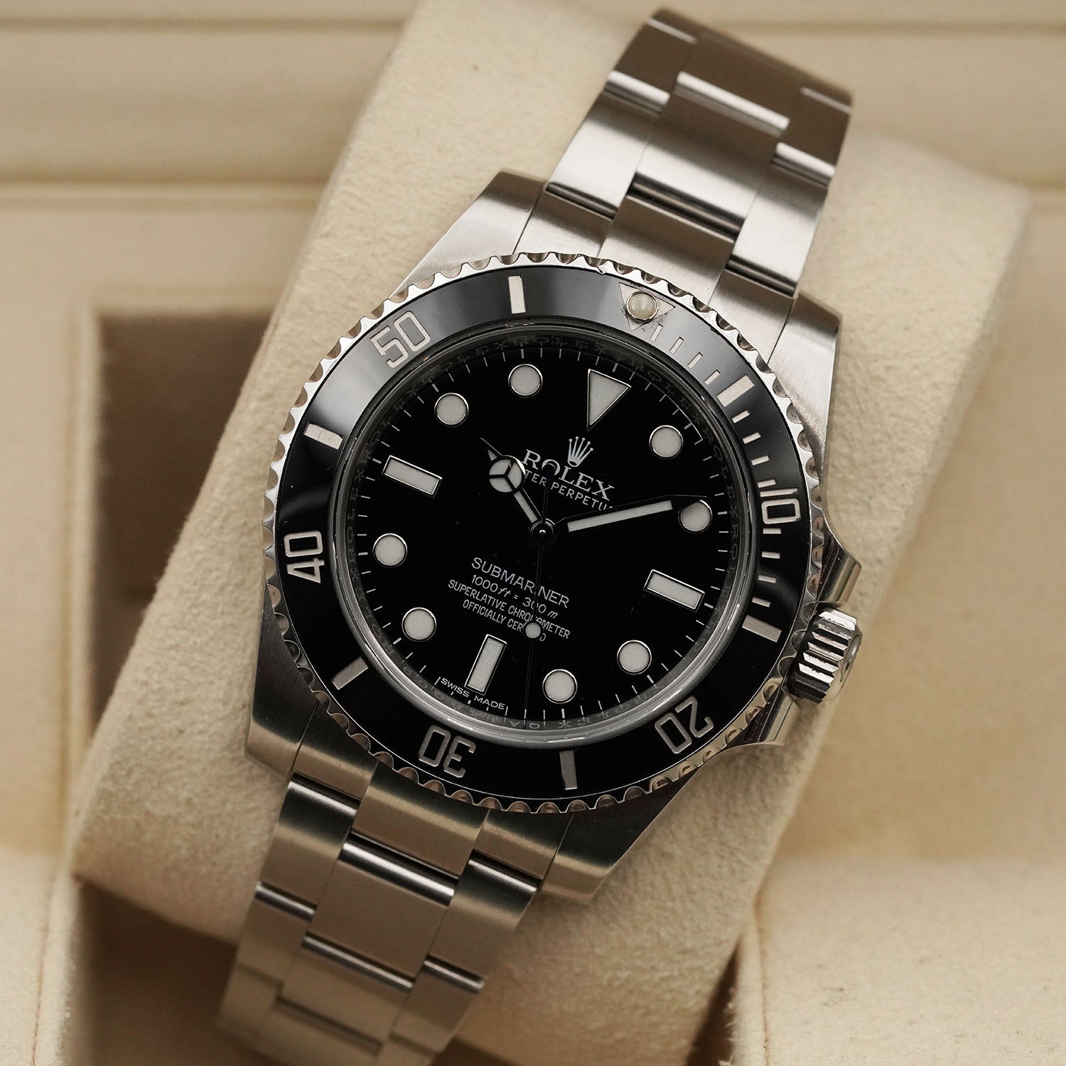 Submariner - Rolex