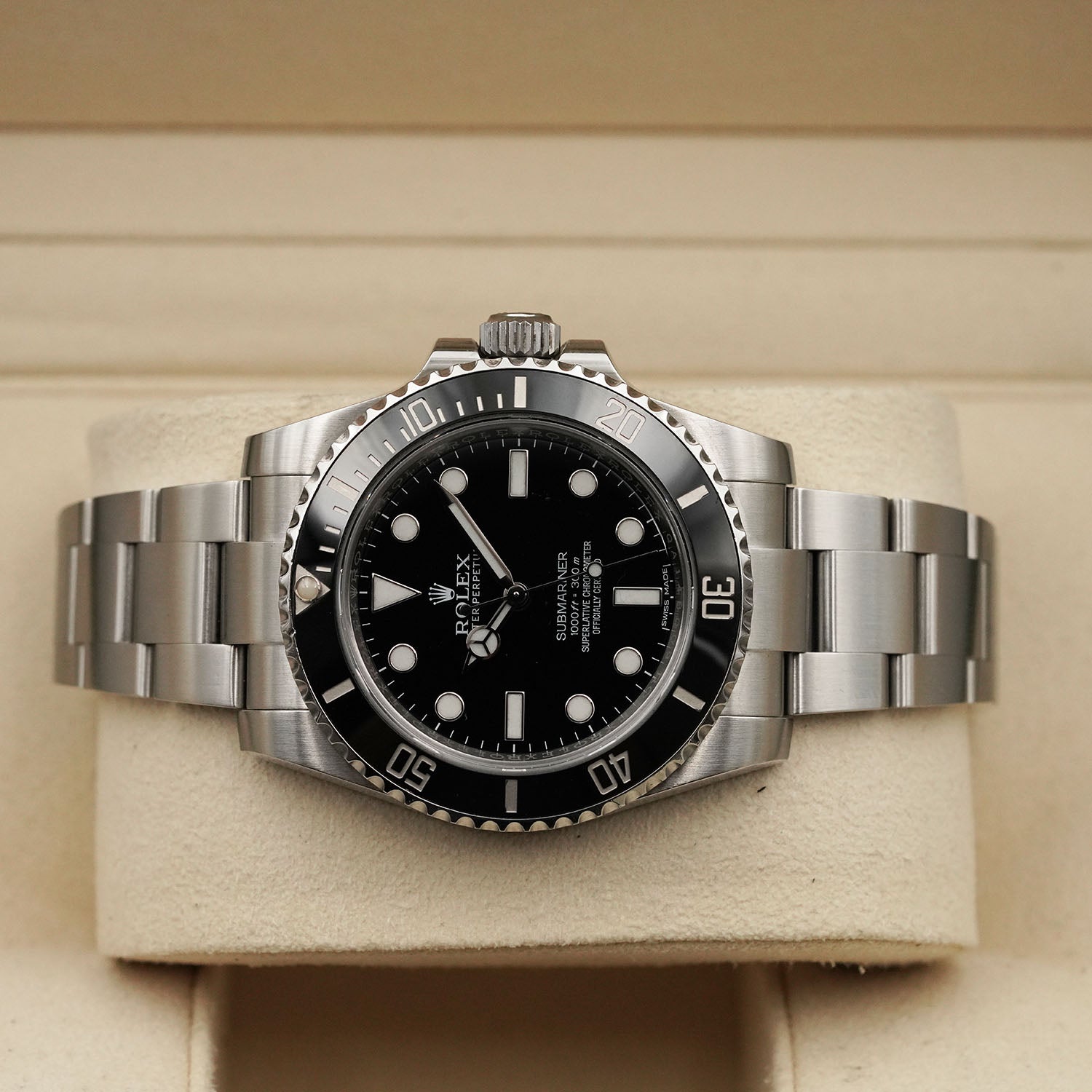 Submariner - Rolex