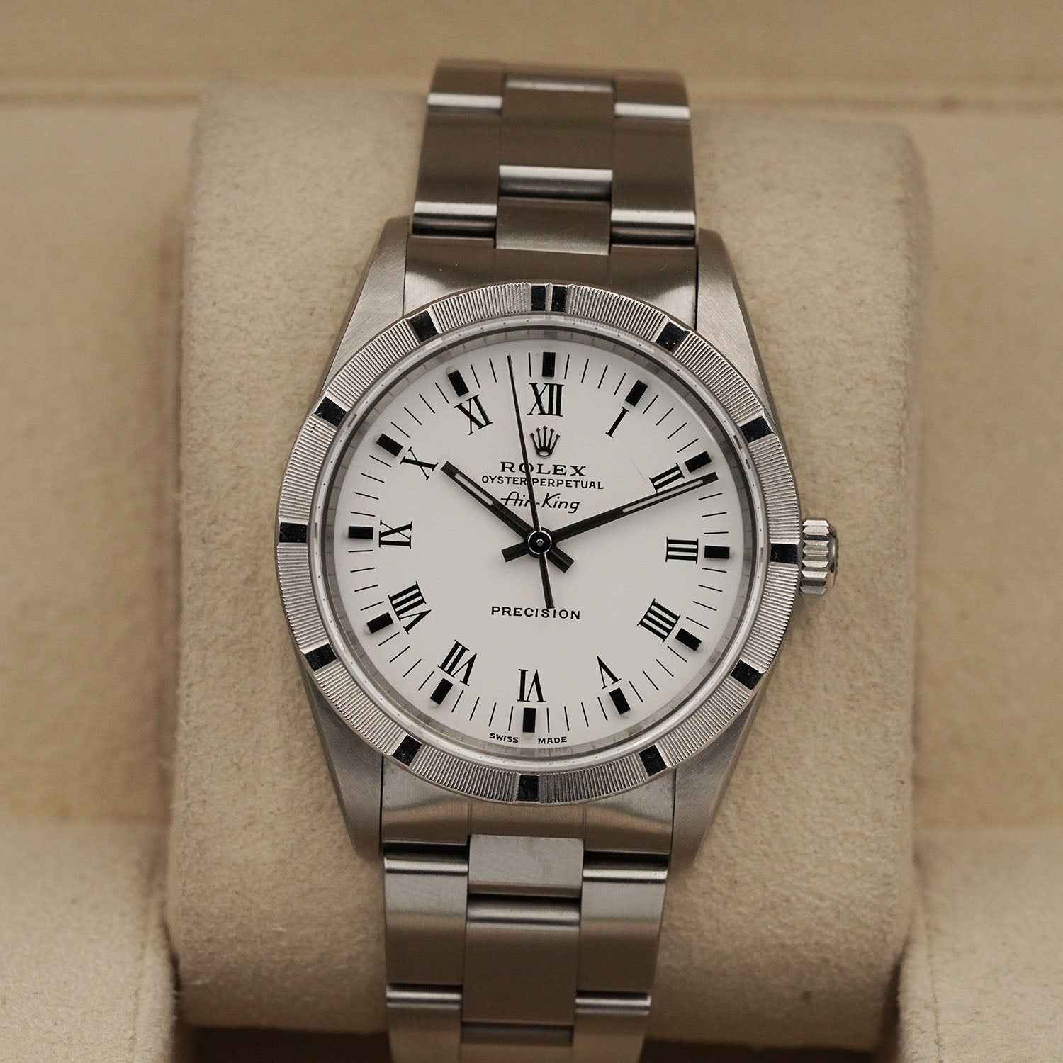 Air King 14010m - Rolex