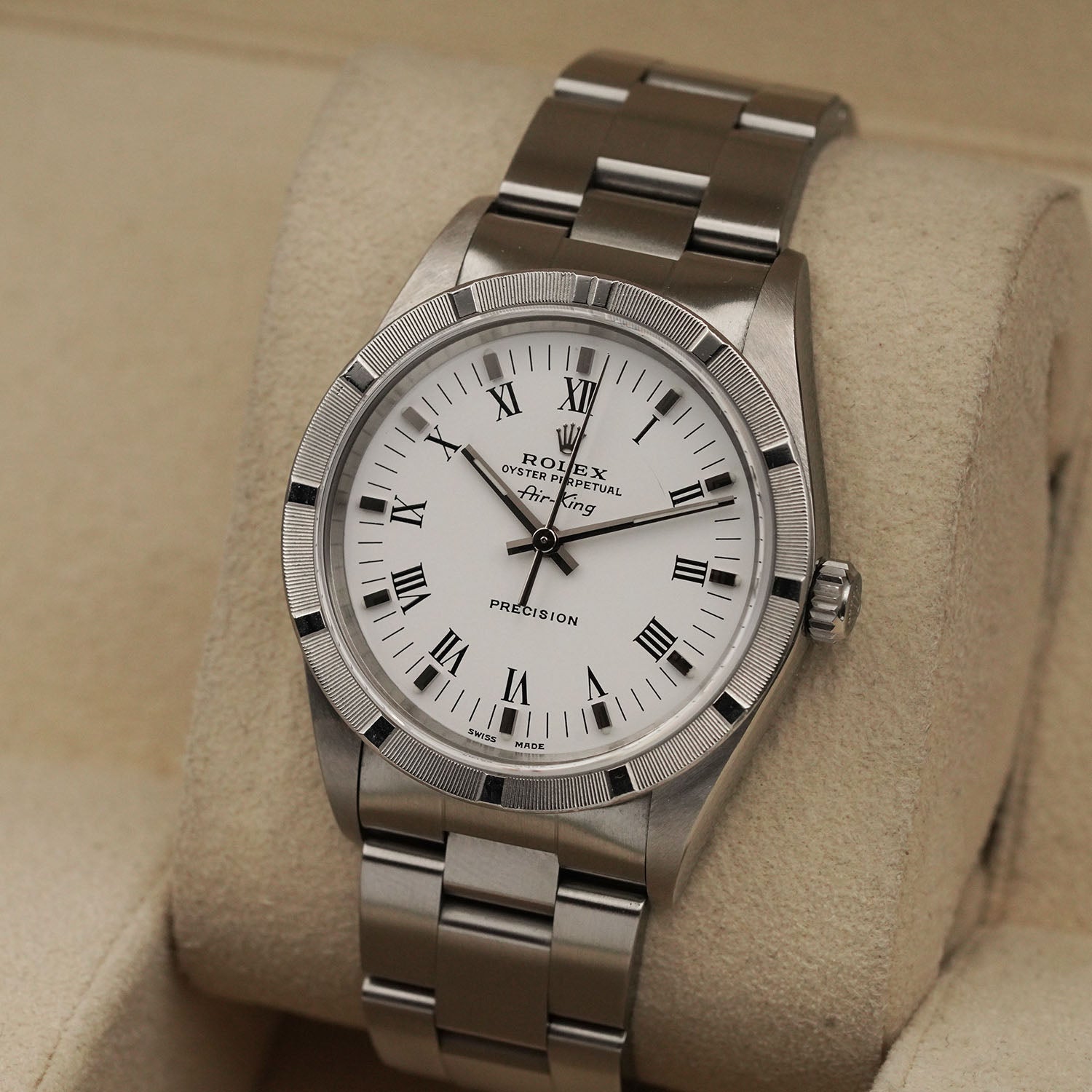 Air King 14010m - Rolex