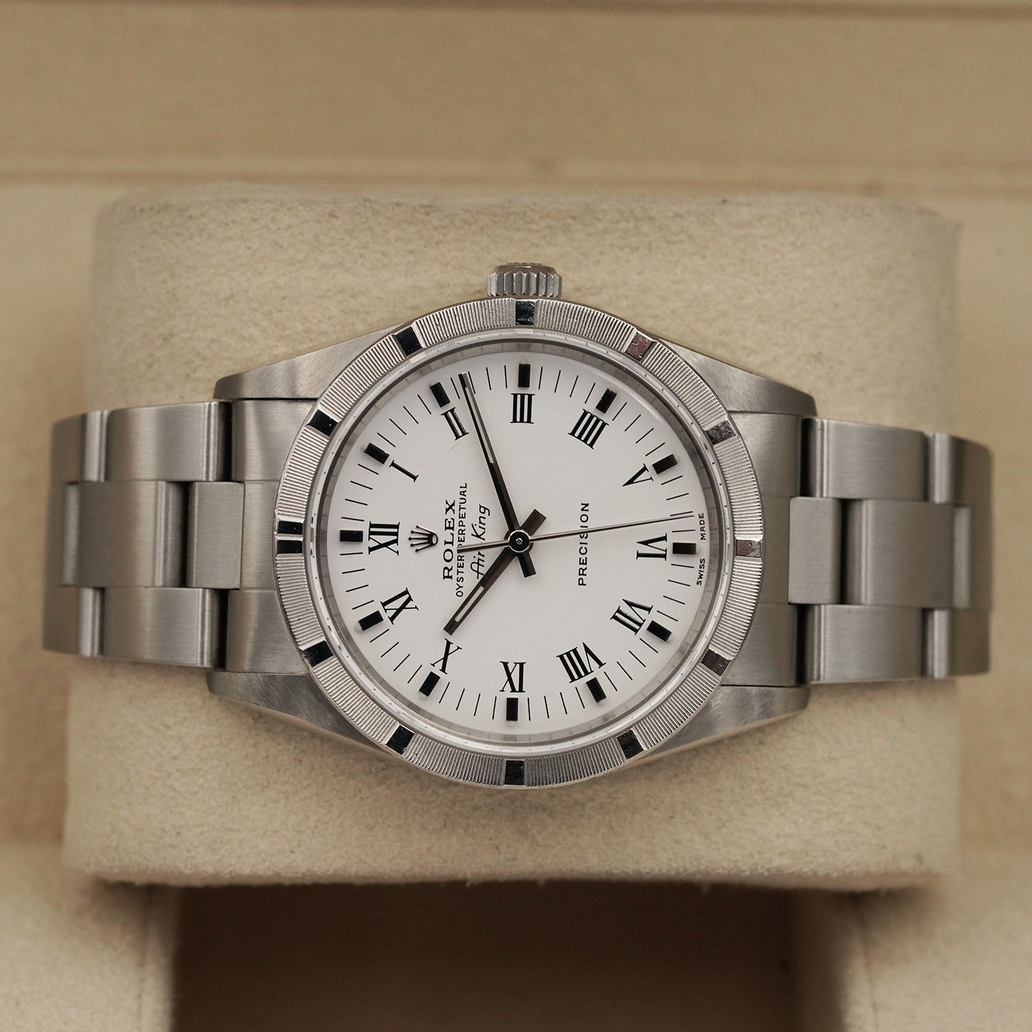 Air King 14010m - Rolex