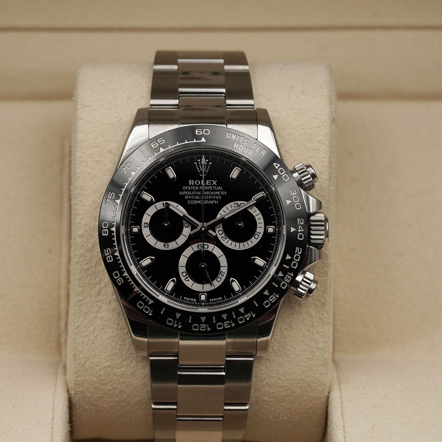 Daytona - Rolex