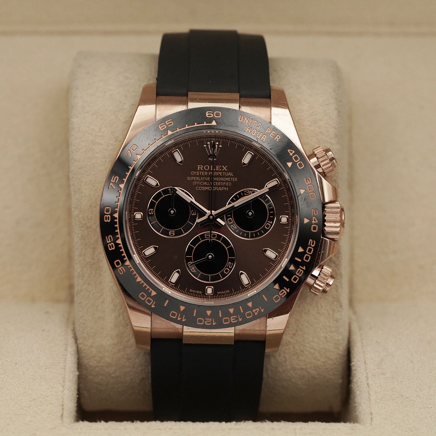 Daytona 116515LN - Rolex