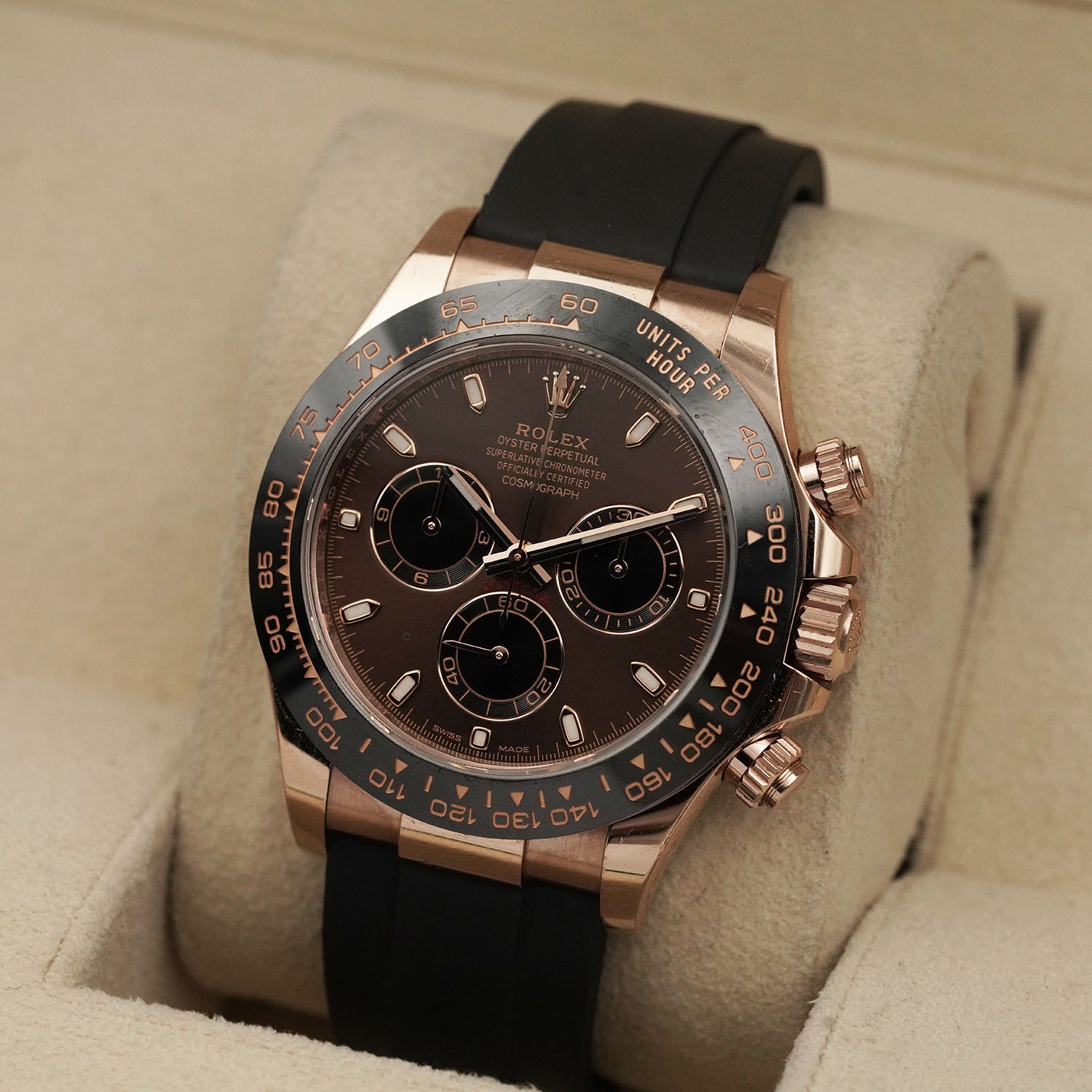 Daytona 116515LN - Rolex