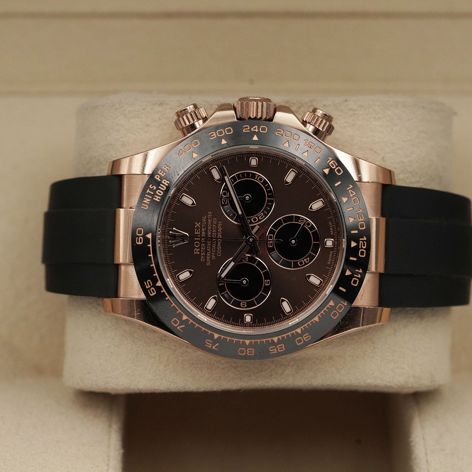 Daytona 116515LN - Rolex