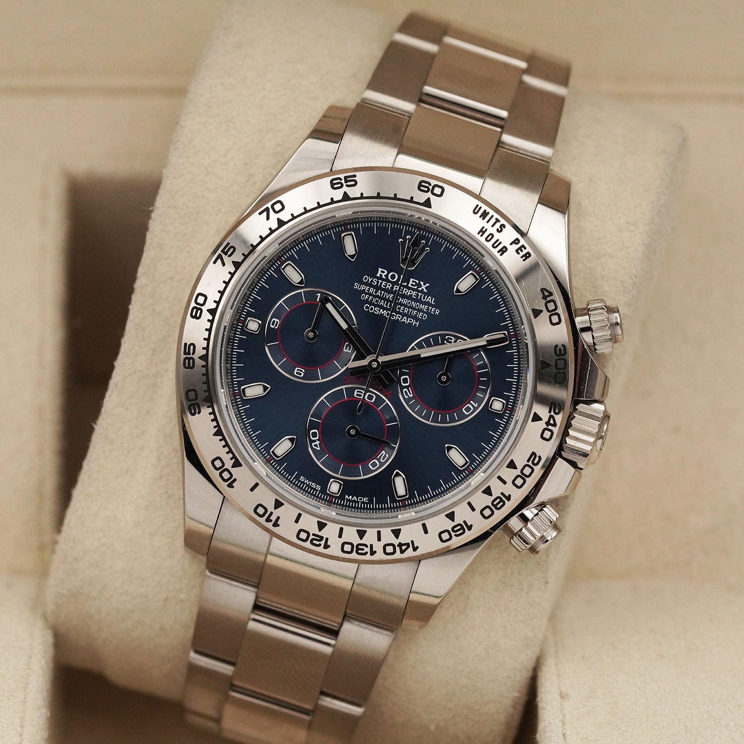 Daytona 116509 - Rolex