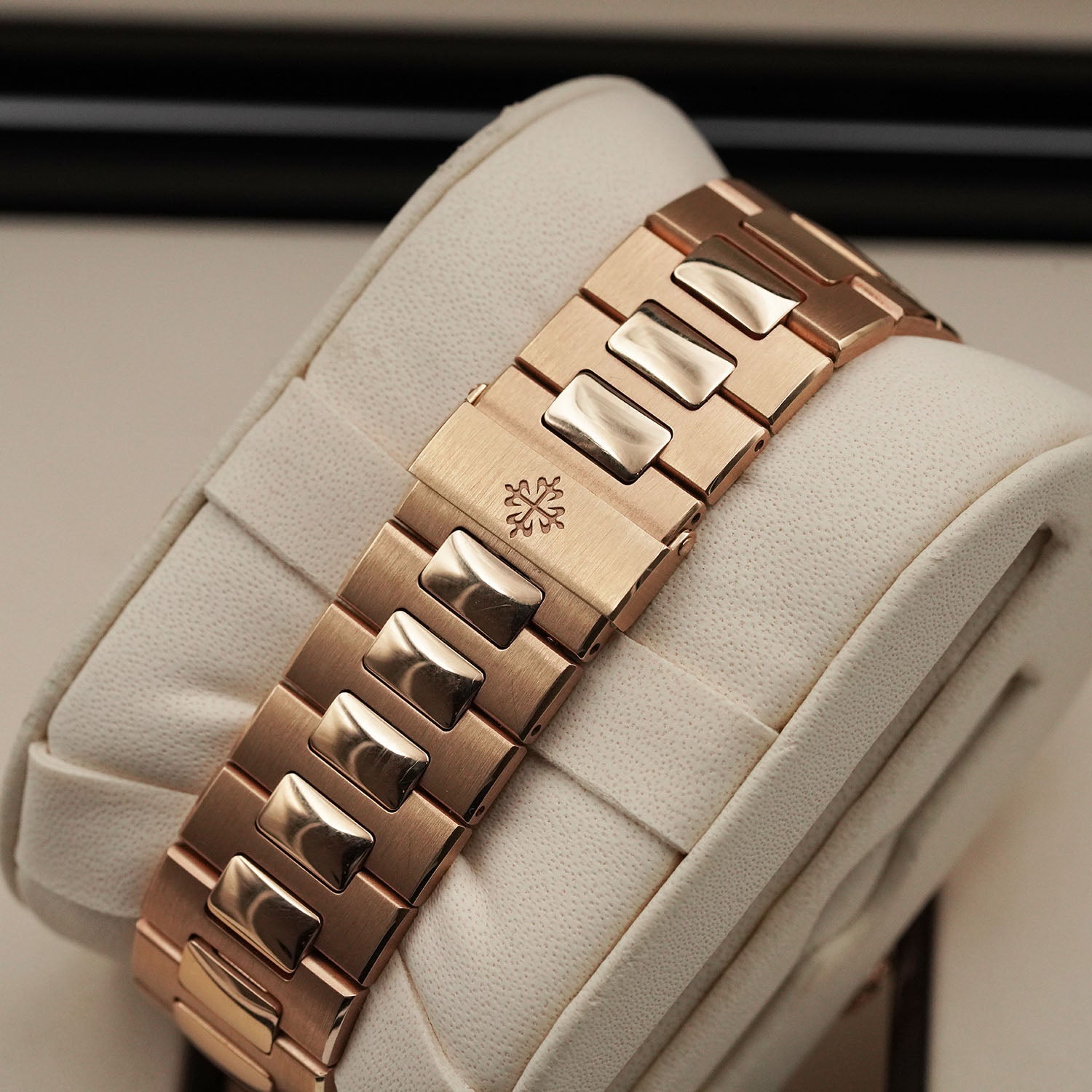 Nautilus - Patek Philippe