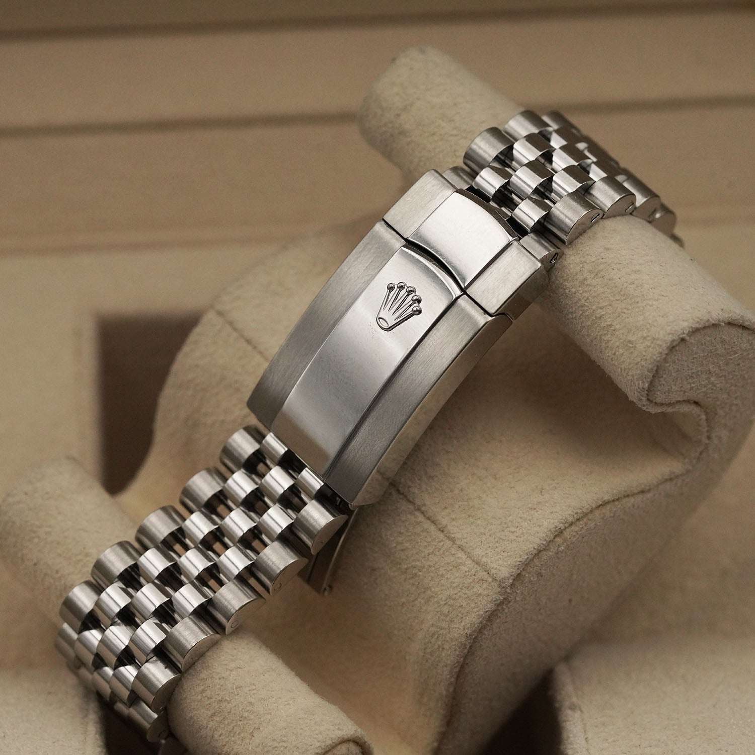 Datejust 126334 - Rolex