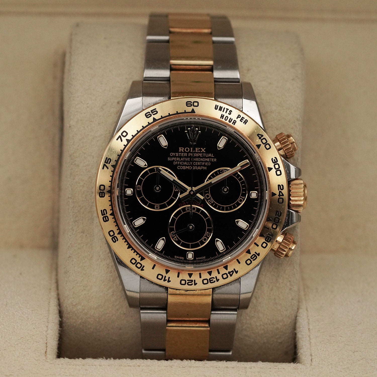 Daytona 116503 - Rolex