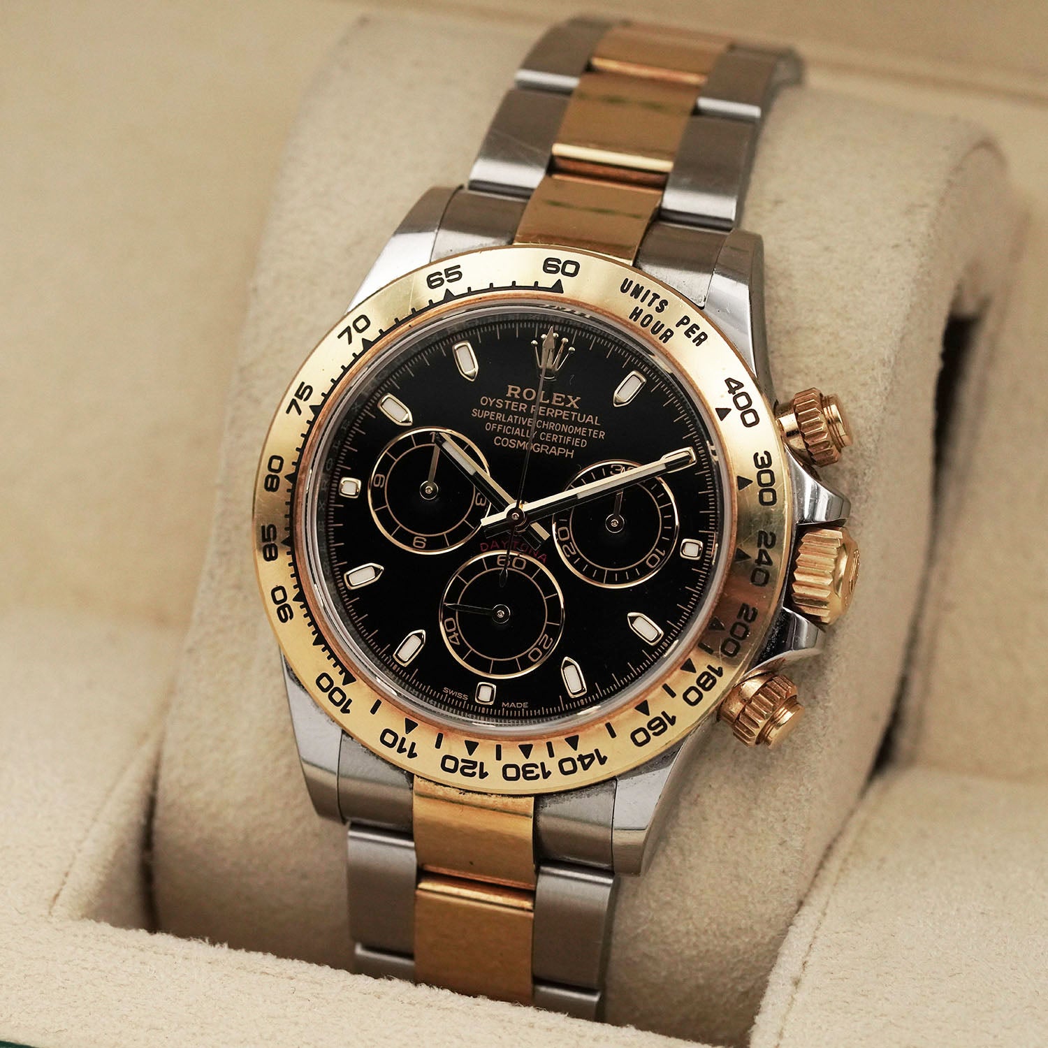 Daytona 116503 - Rolex