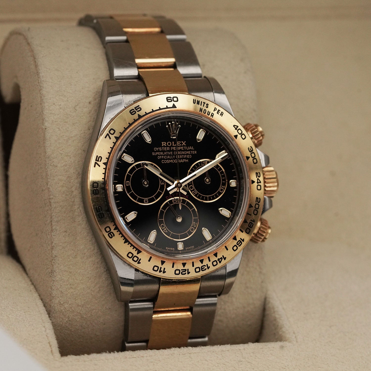 Daytona 116503 - Rolex