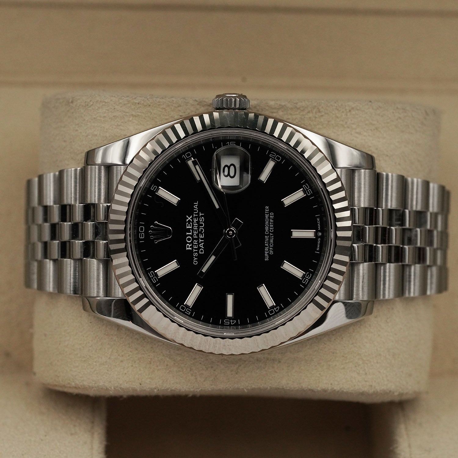 Datejust 126334 - Rolex