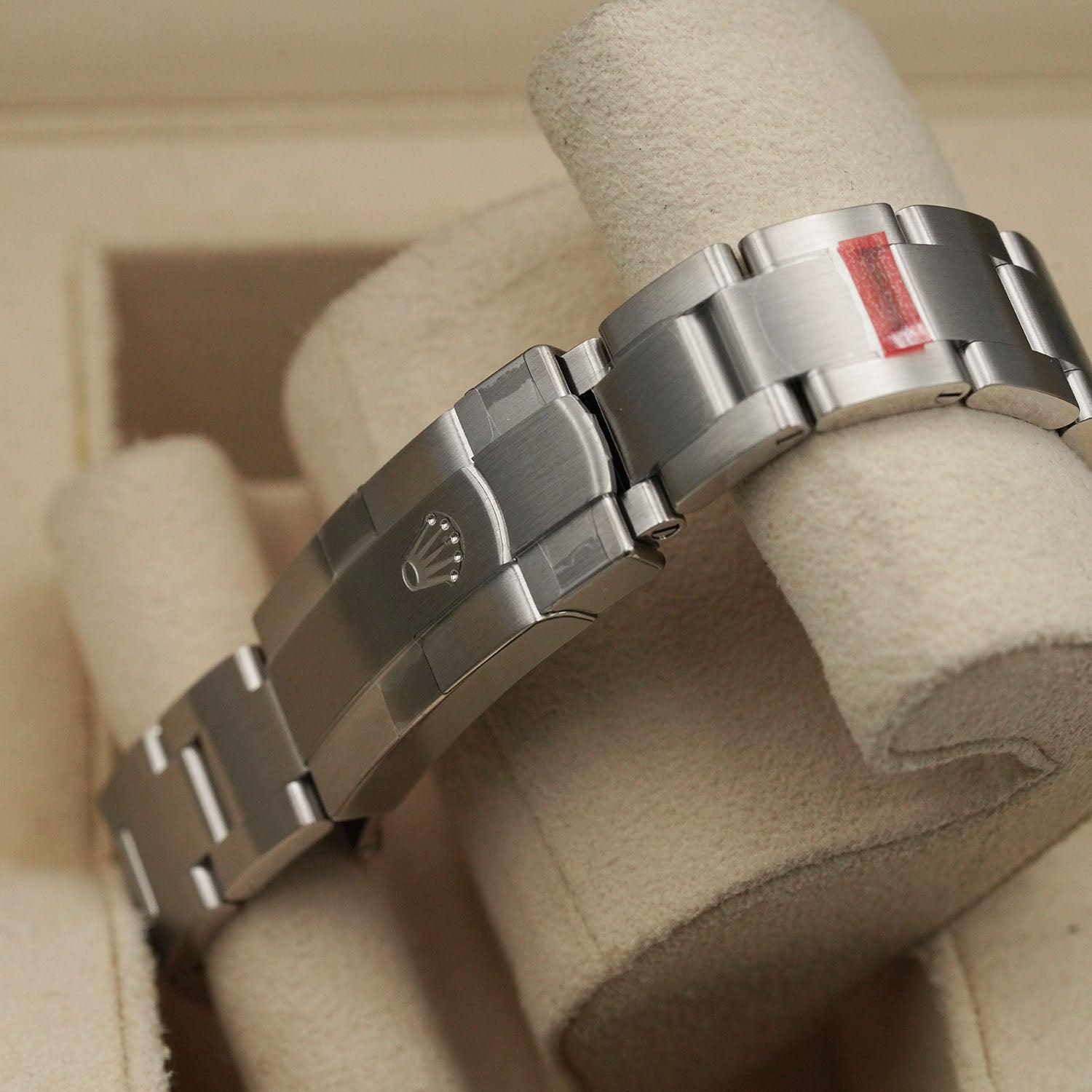 Oyster Perpetual - Rolex