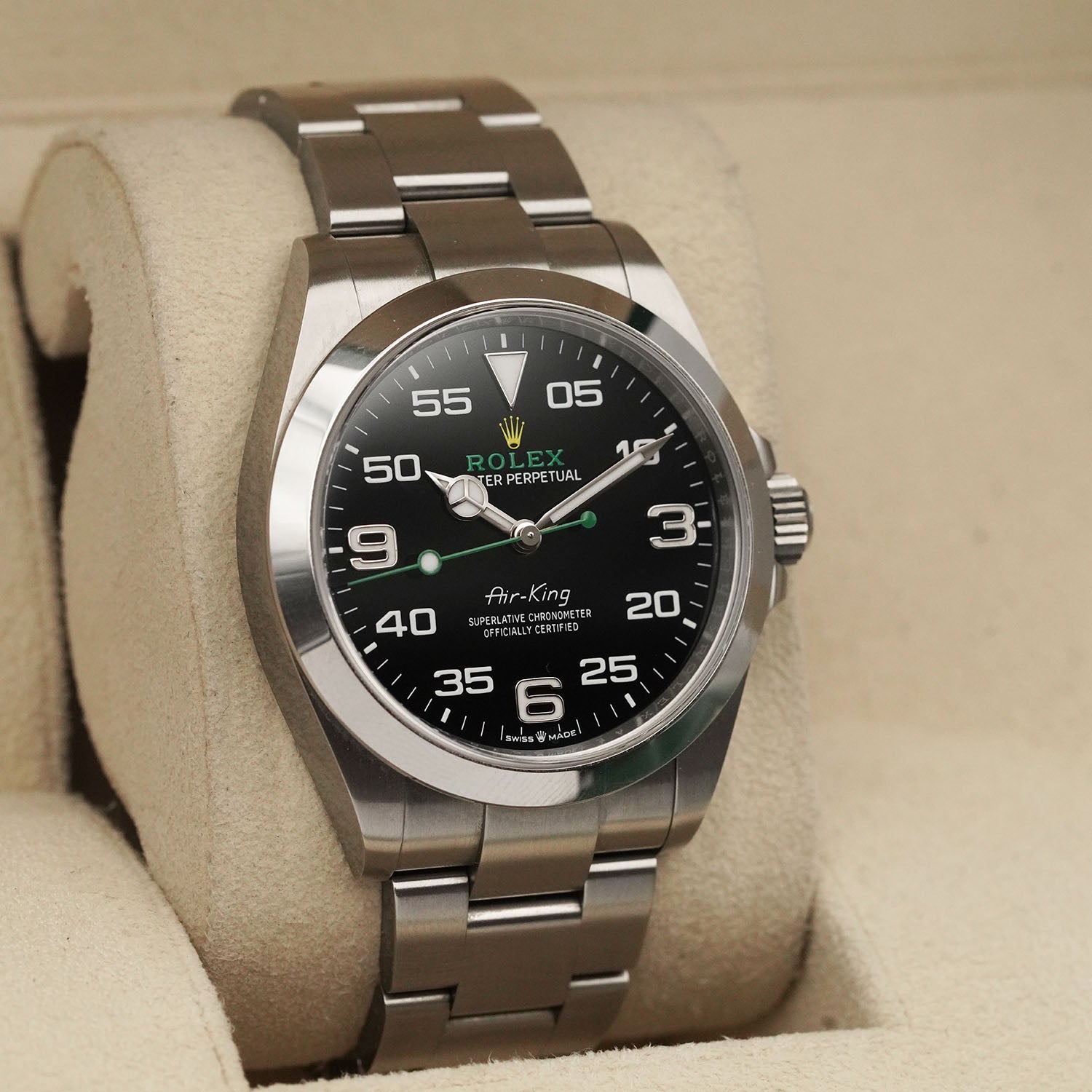 Air King 126900 - Rolex