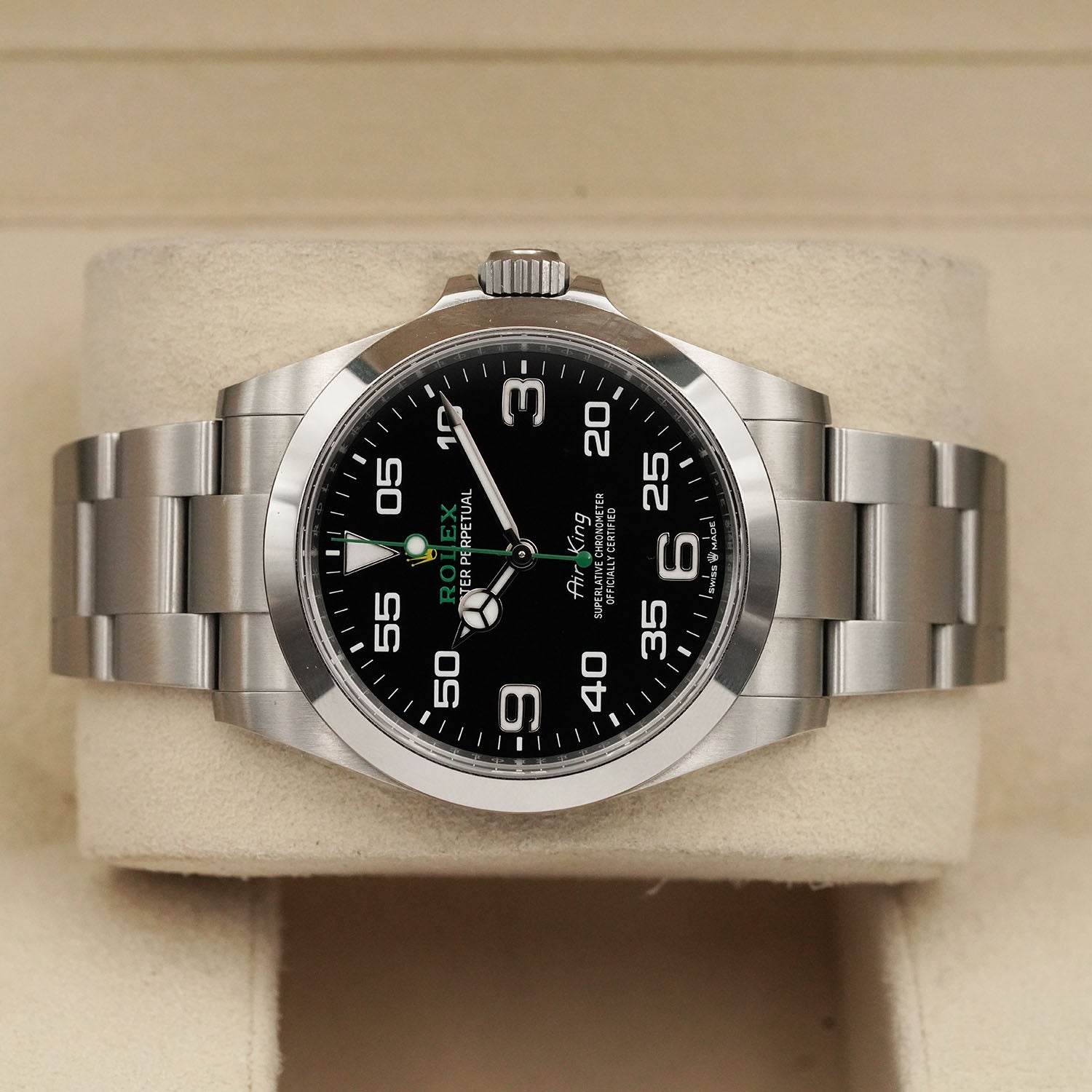 Air King 126900 - Rolex
