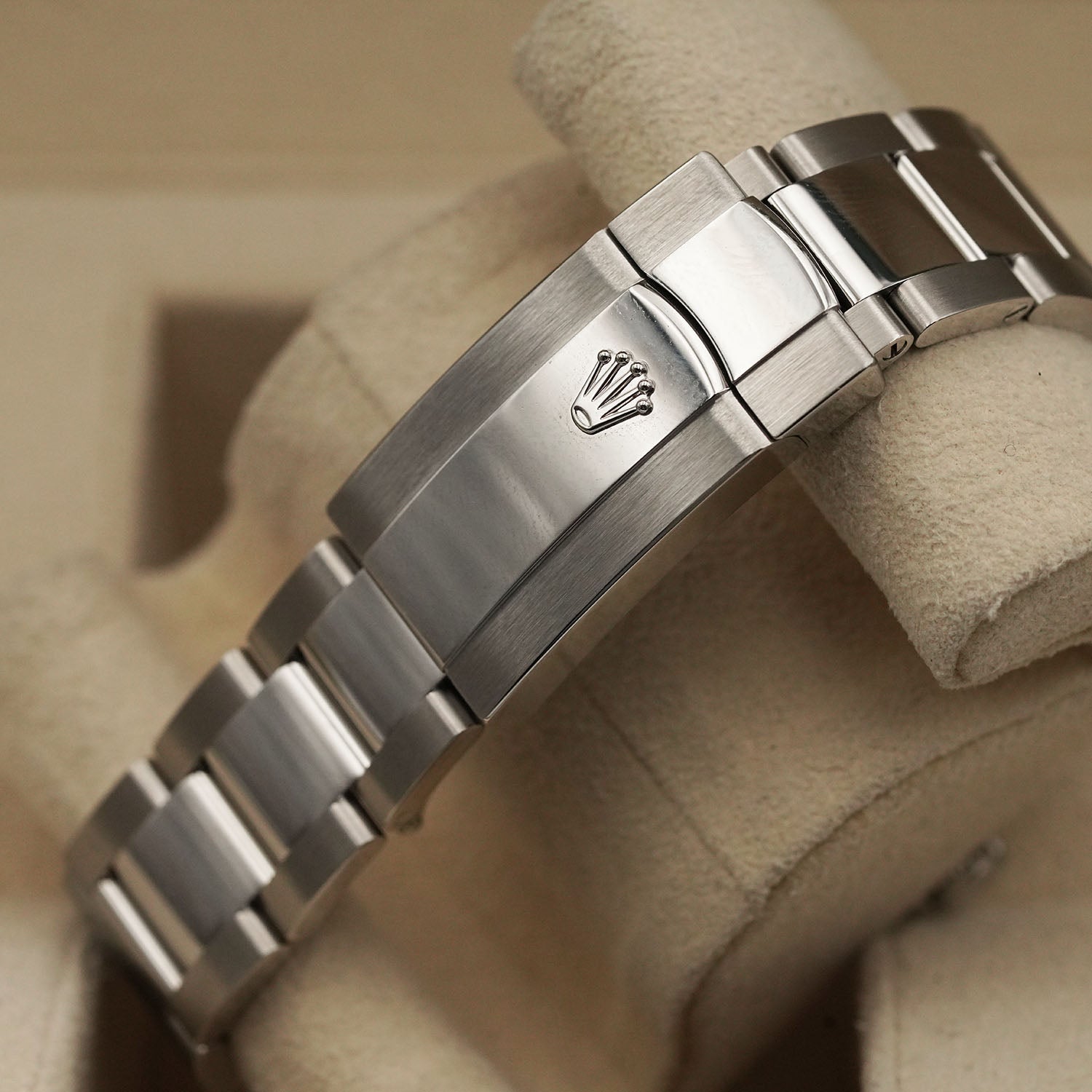 Datejust 126300 - Rolex