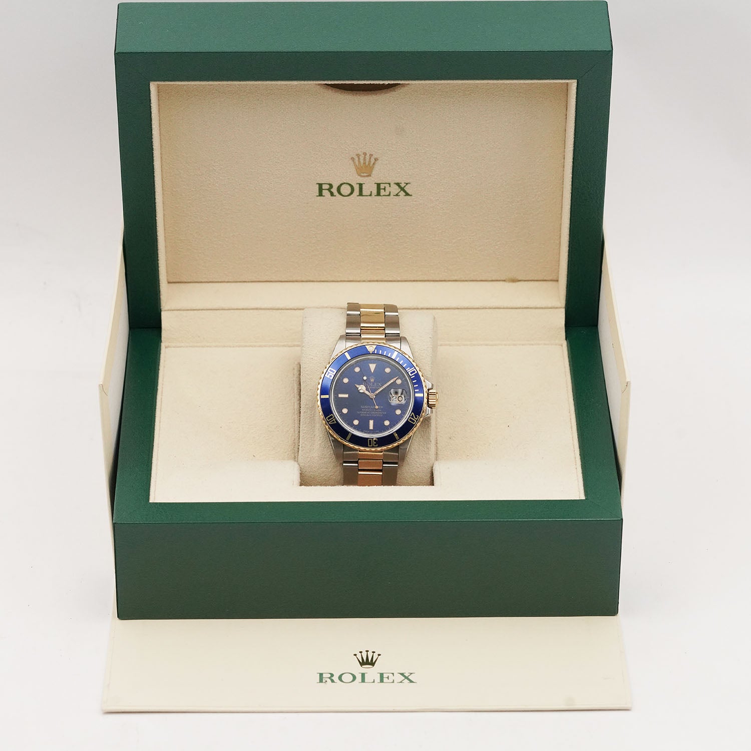 Submariner 16803