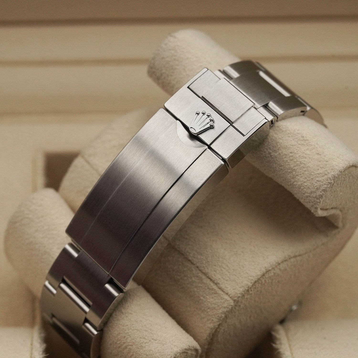 Submariner LV - Rolex