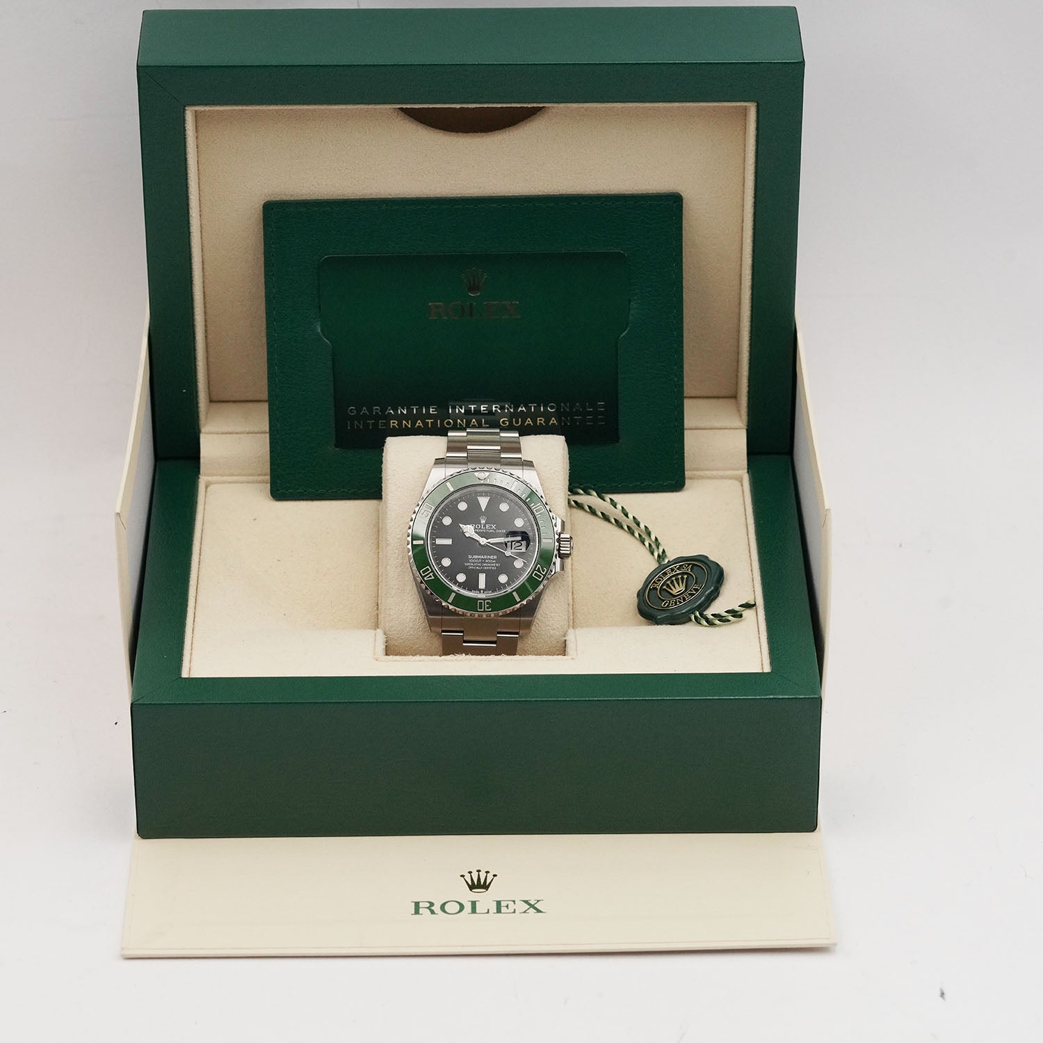 Submariner LV - Rolex