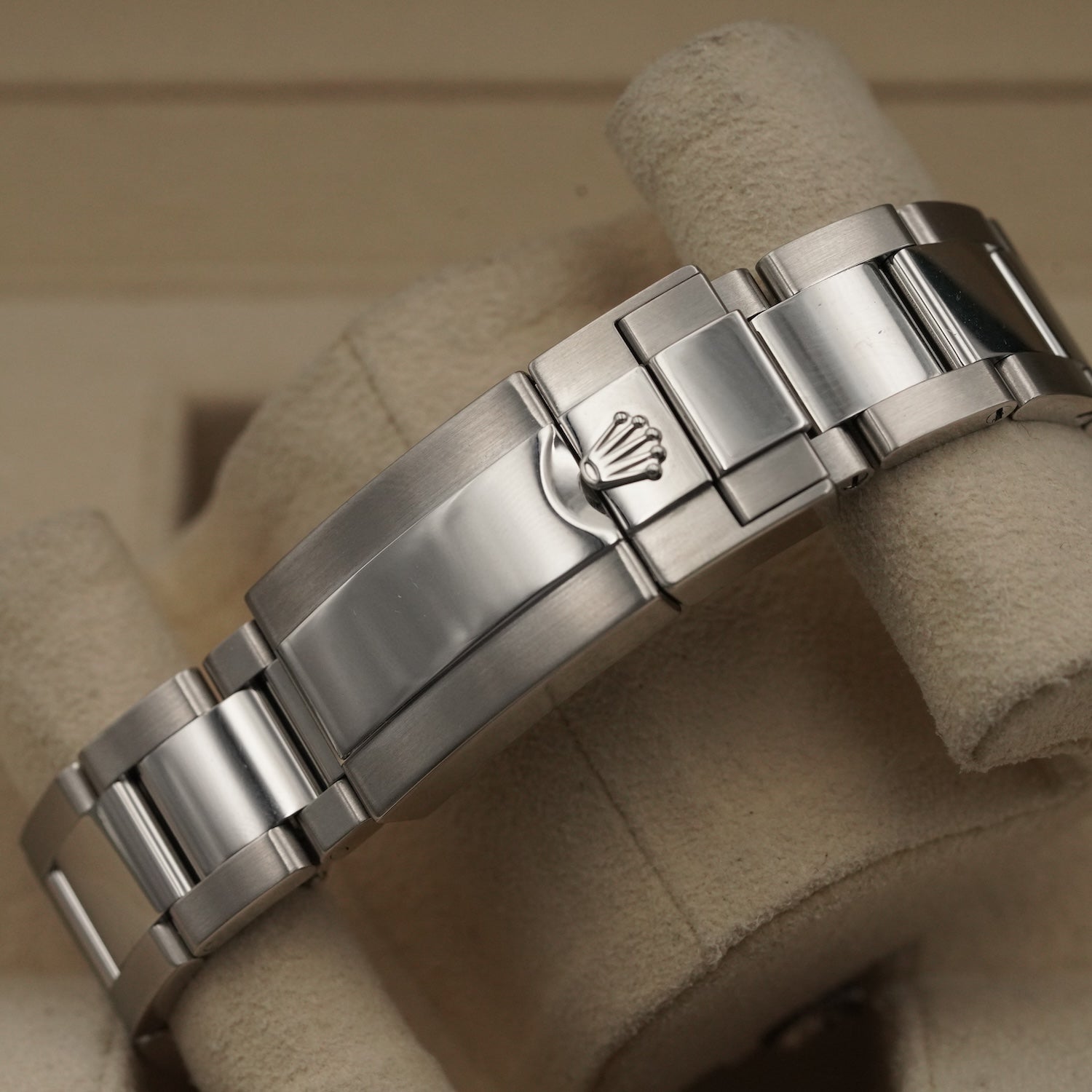 Gmt Master II 116710BLNR - Rolex