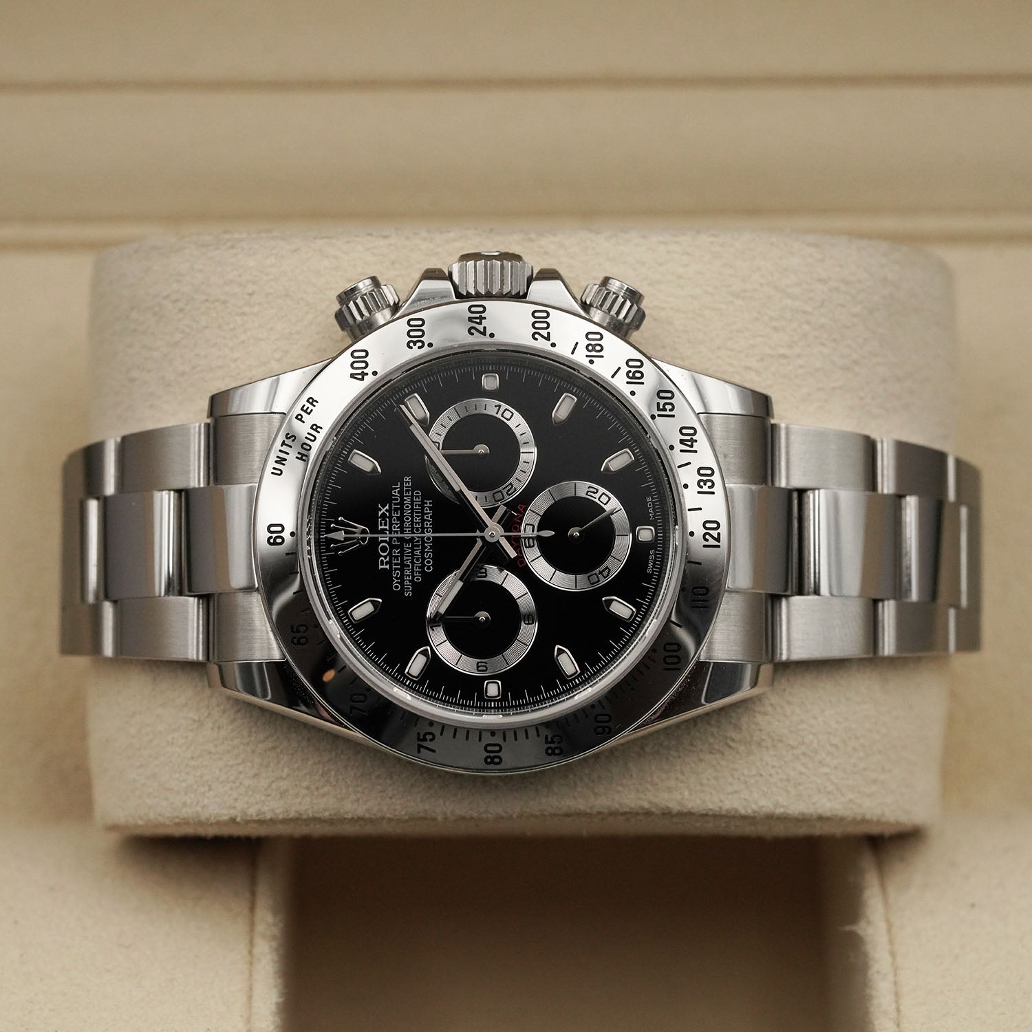 Daytona - Rolex