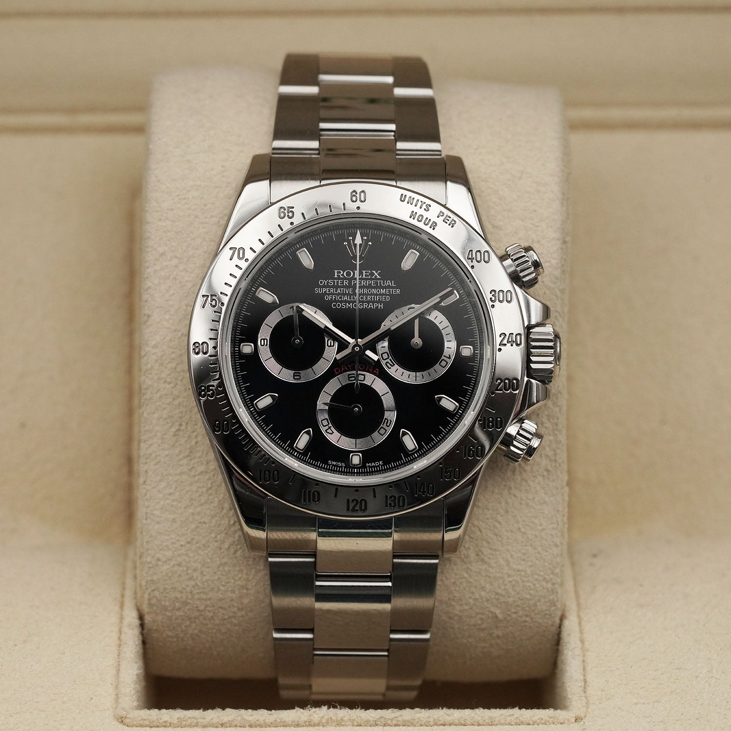 Daytona - Rolex
