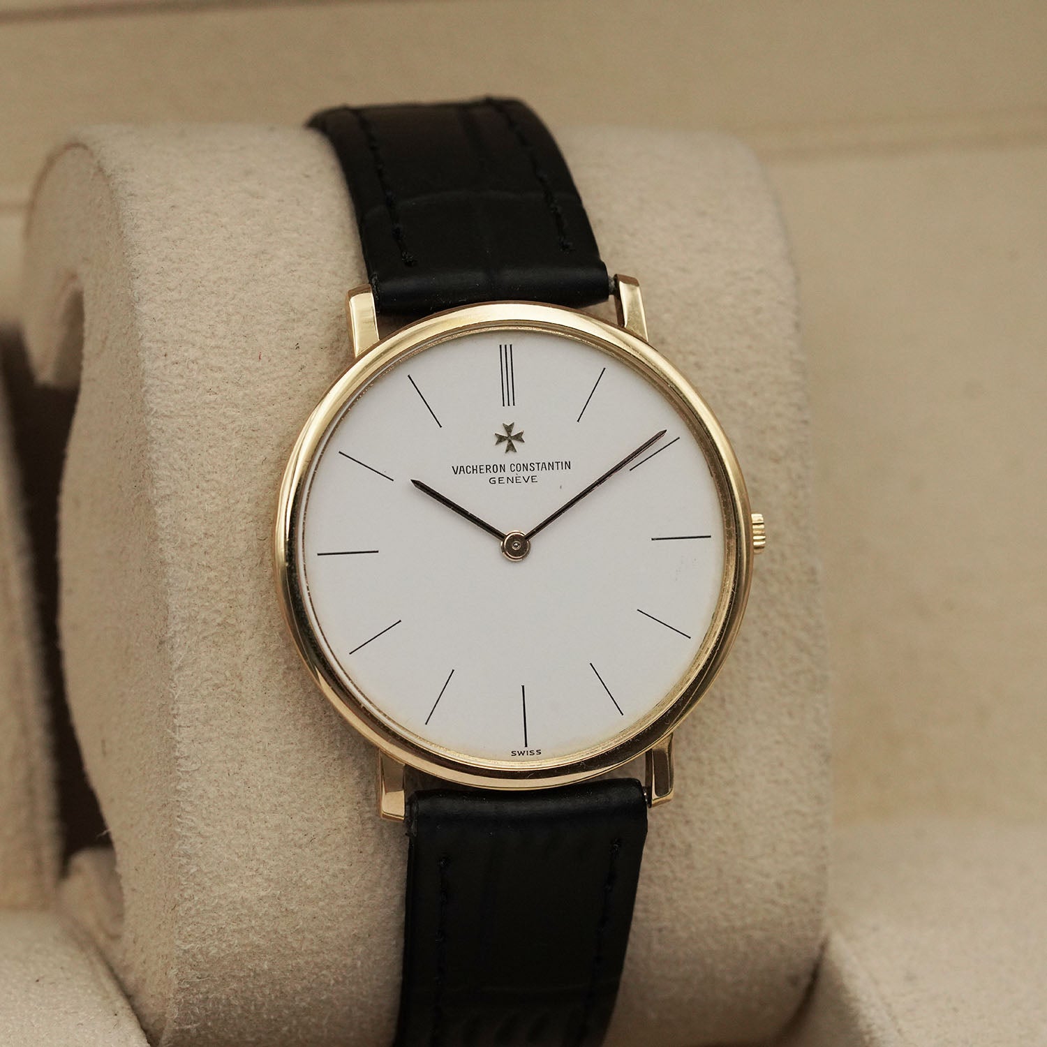 Patrimony - Vacheron Constantin