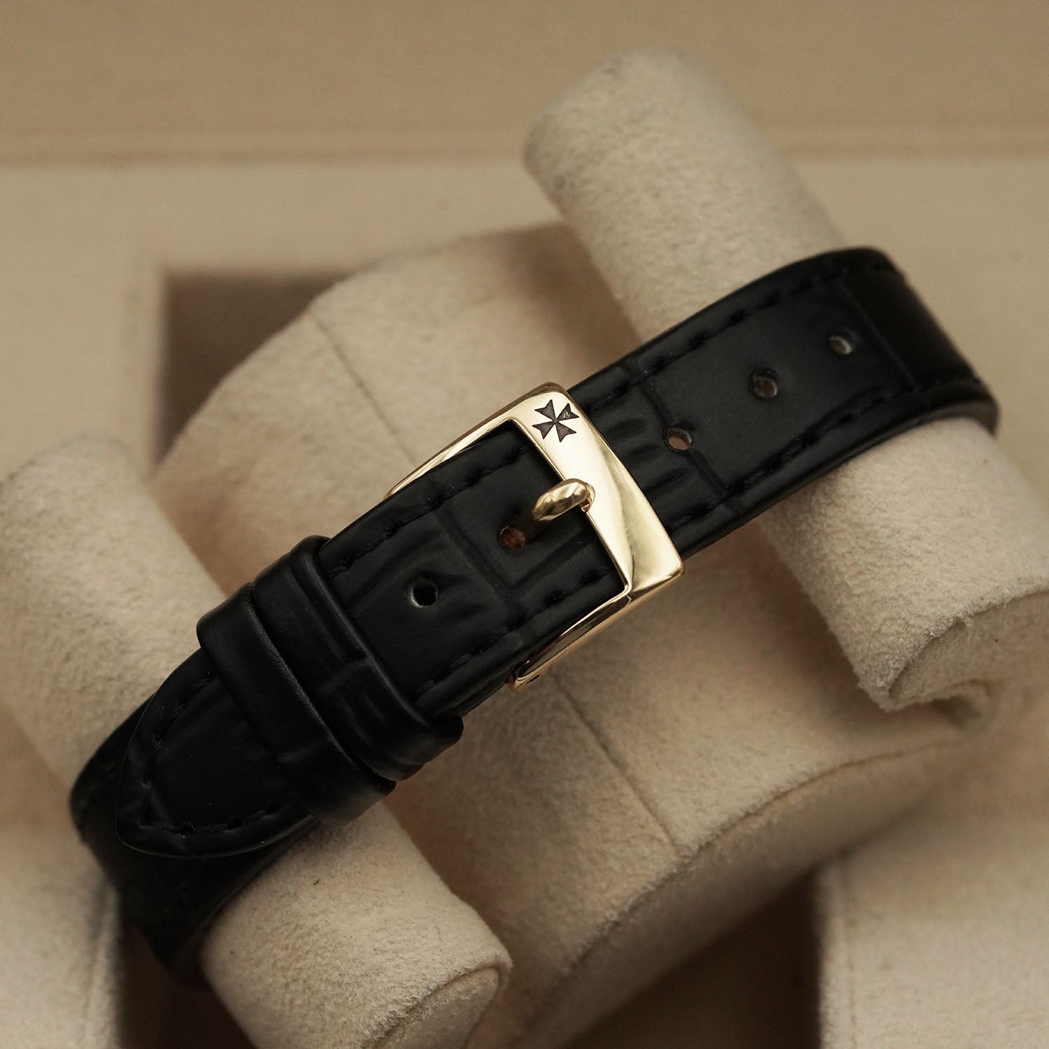 Patrimony - Vacheron Constantin